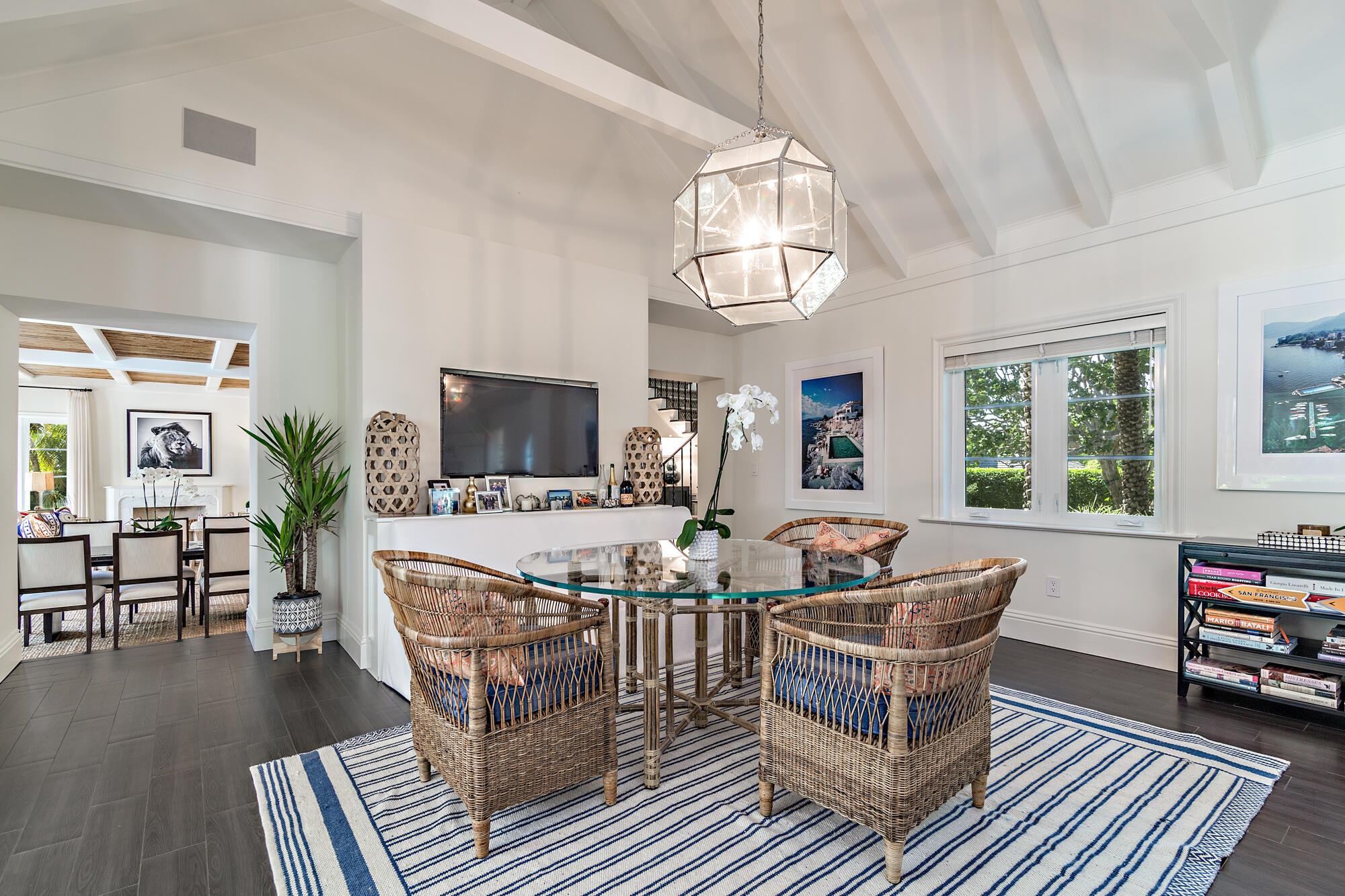 BERMUDA HEIGHTS - Residential