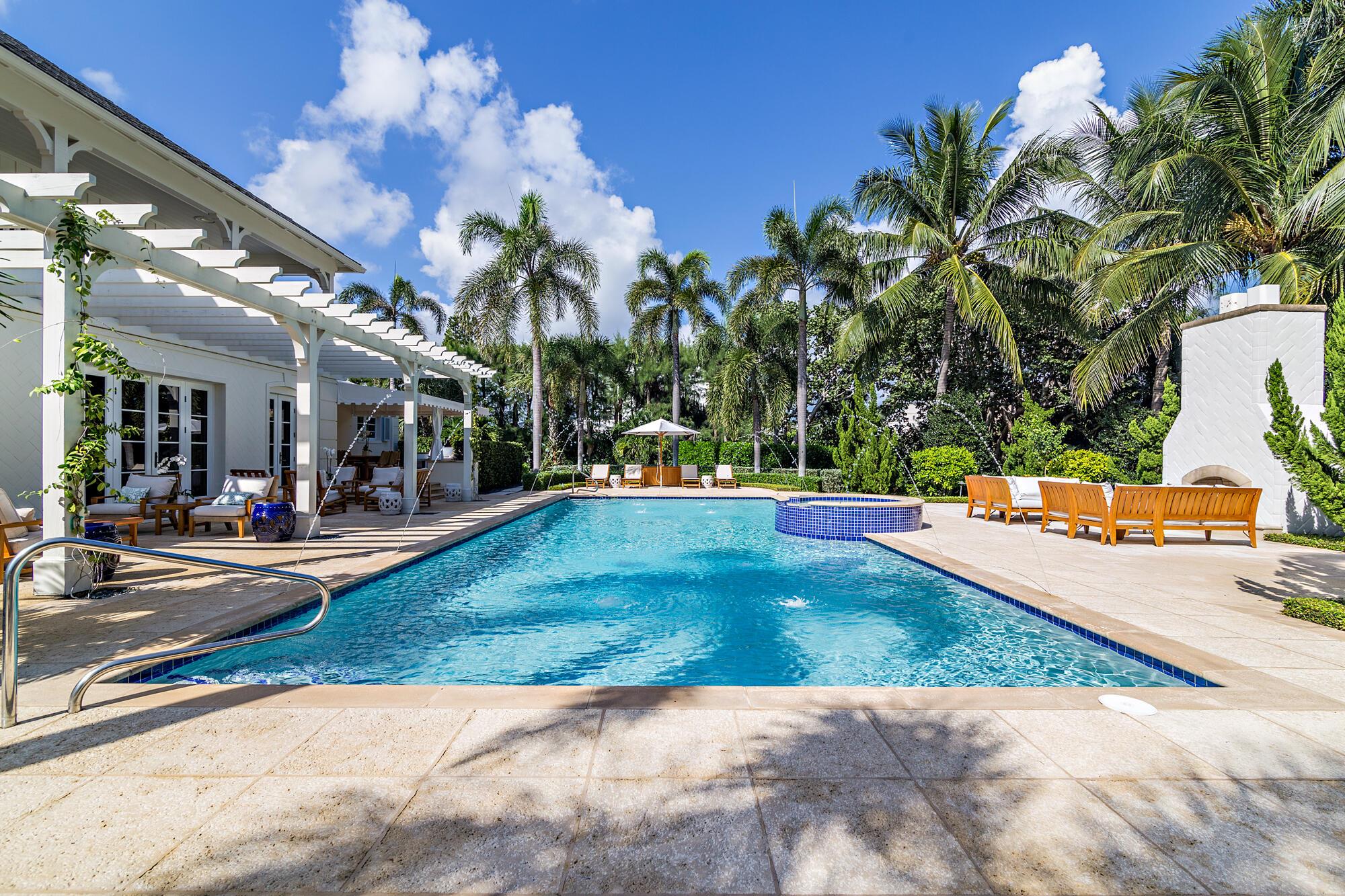 BERMUDA HEIGHTS - Residential