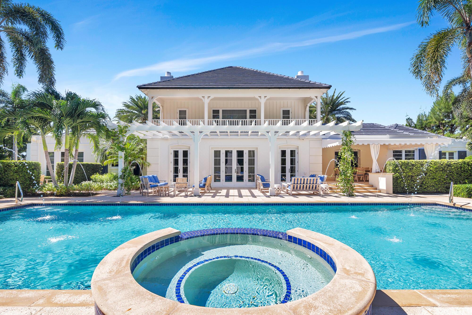 BERMUDA HEIGHTS - Residential