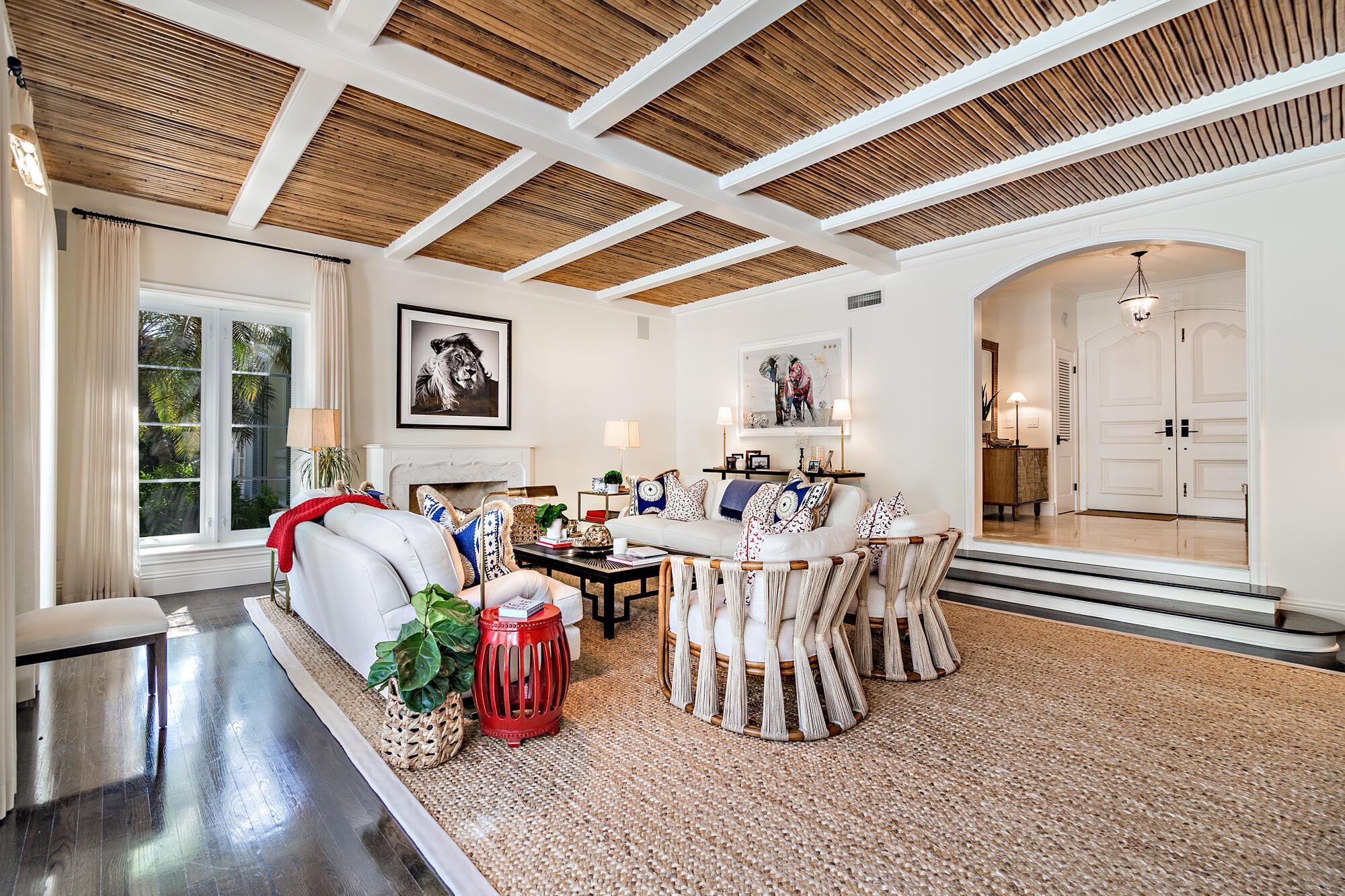 BERMUDA HEIGHTS - Residential