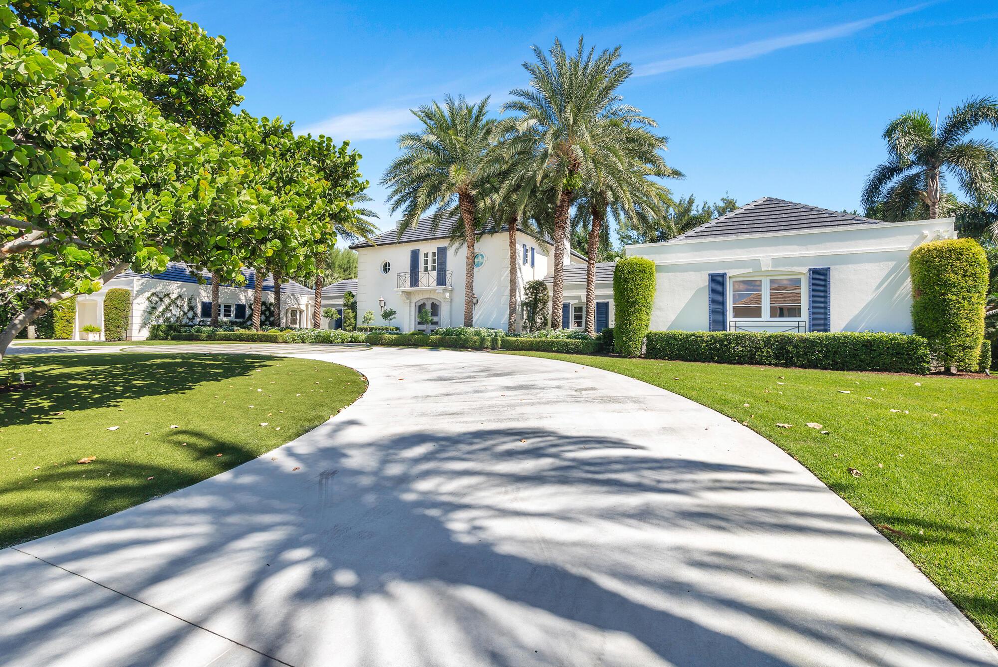 BERMUDA HEIGHTS - Residential