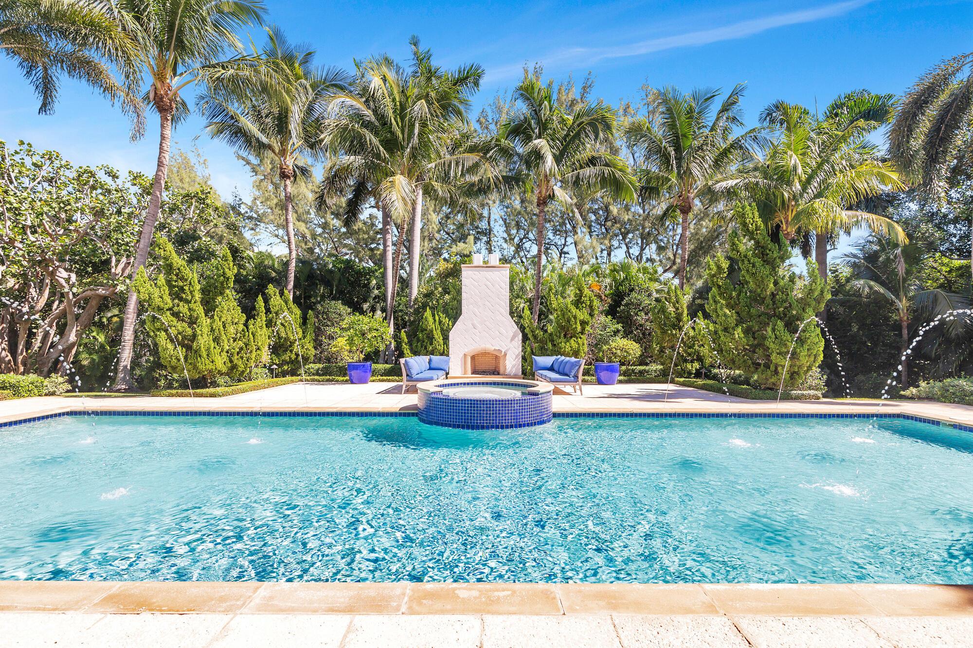 BERMUDA HEIGHTS - Residential