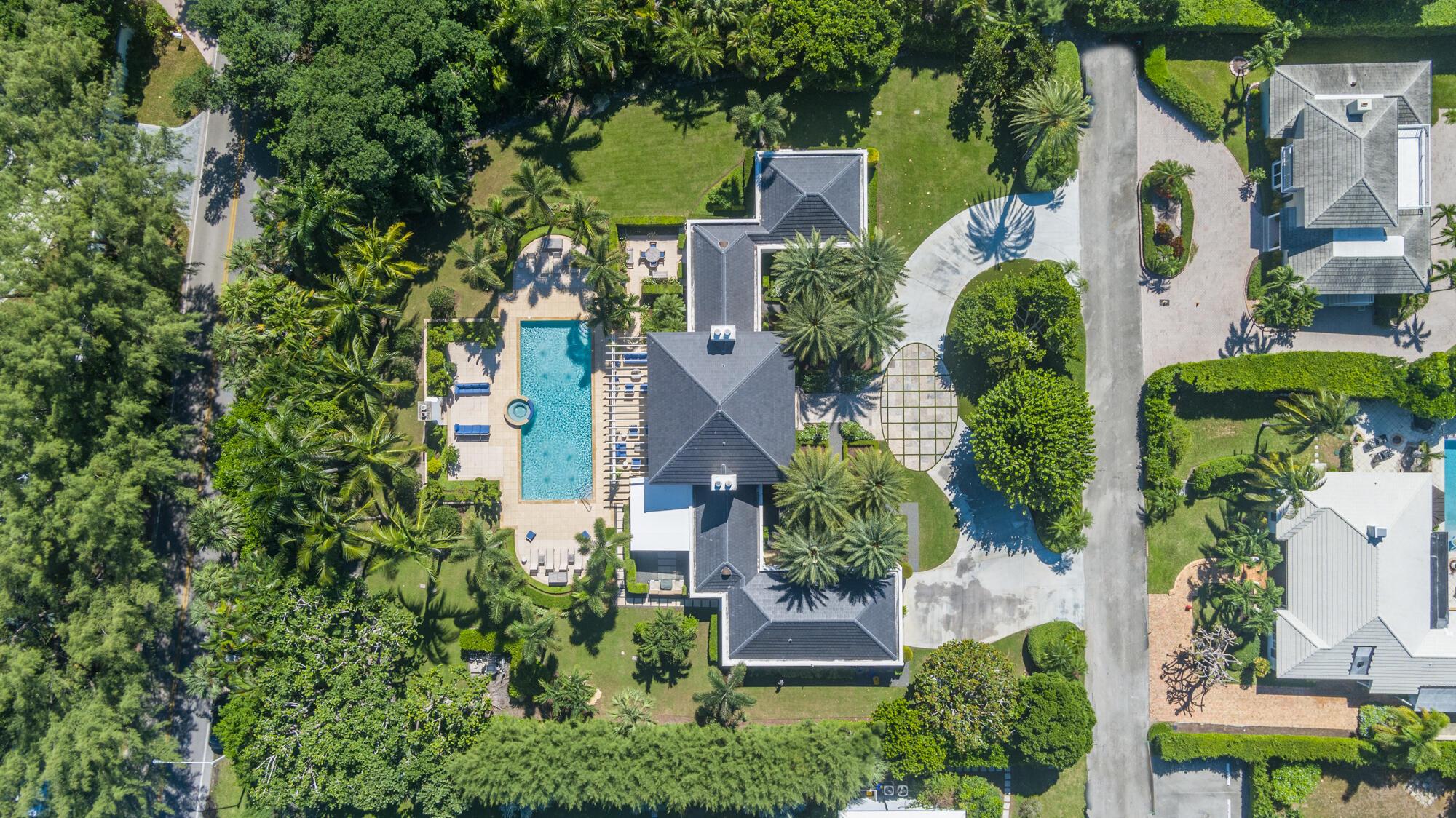 BERMUDA HEIGHTS - Residential