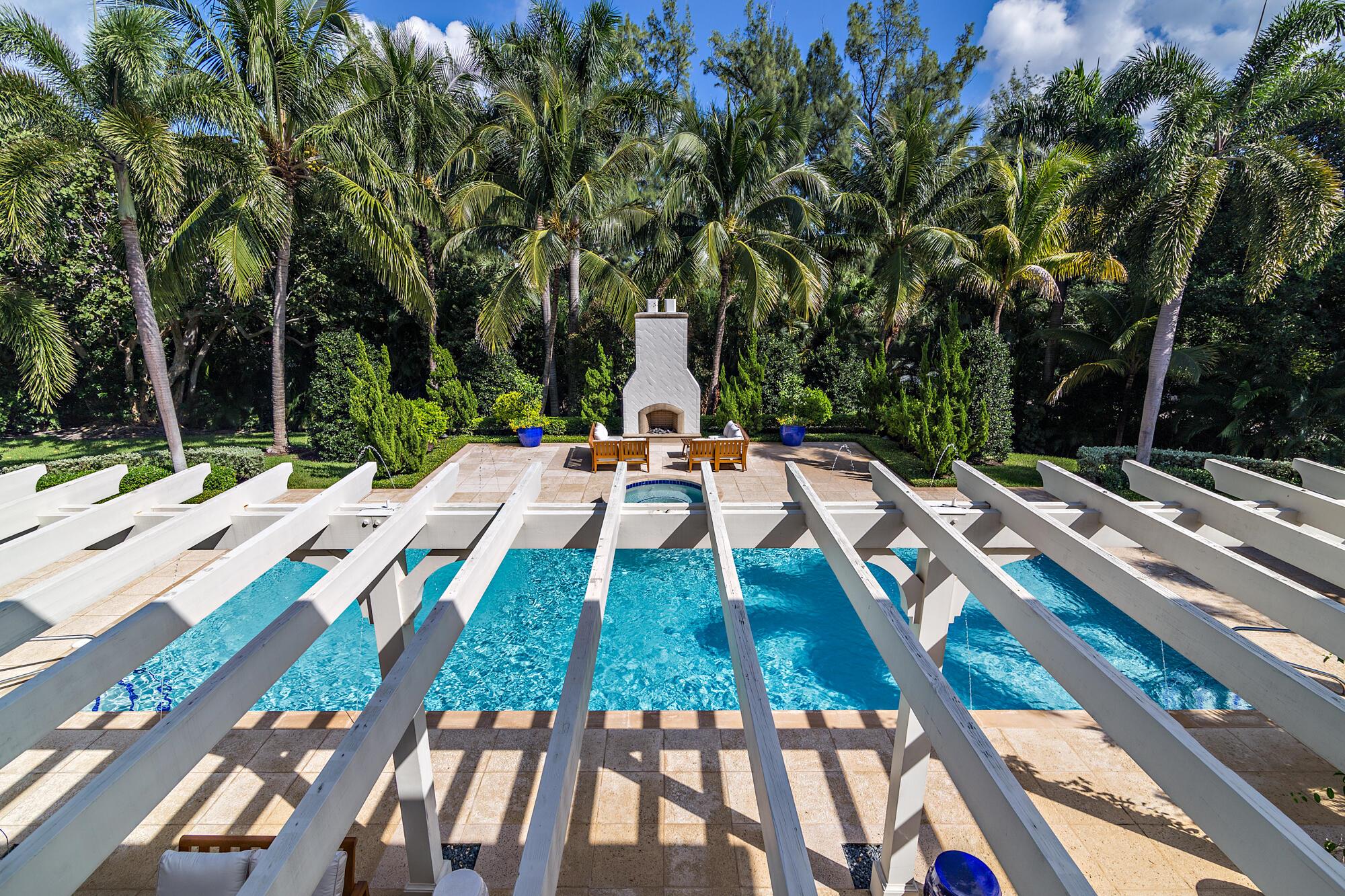 BERMUDA HEIGHTS - Residential