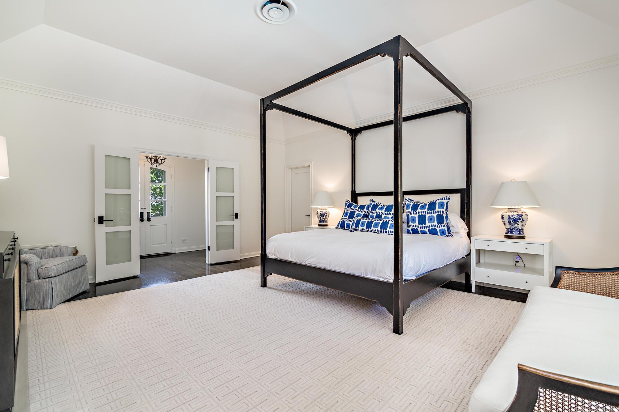 BERMUDA HEIGHTS - Residential