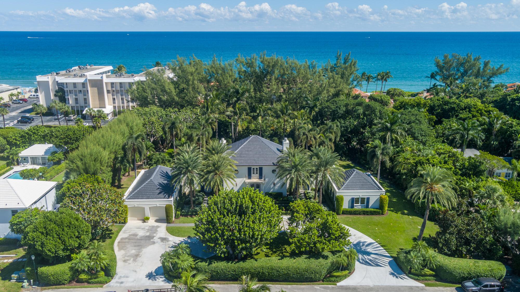 BERMUDA HEIGHTS - Residential