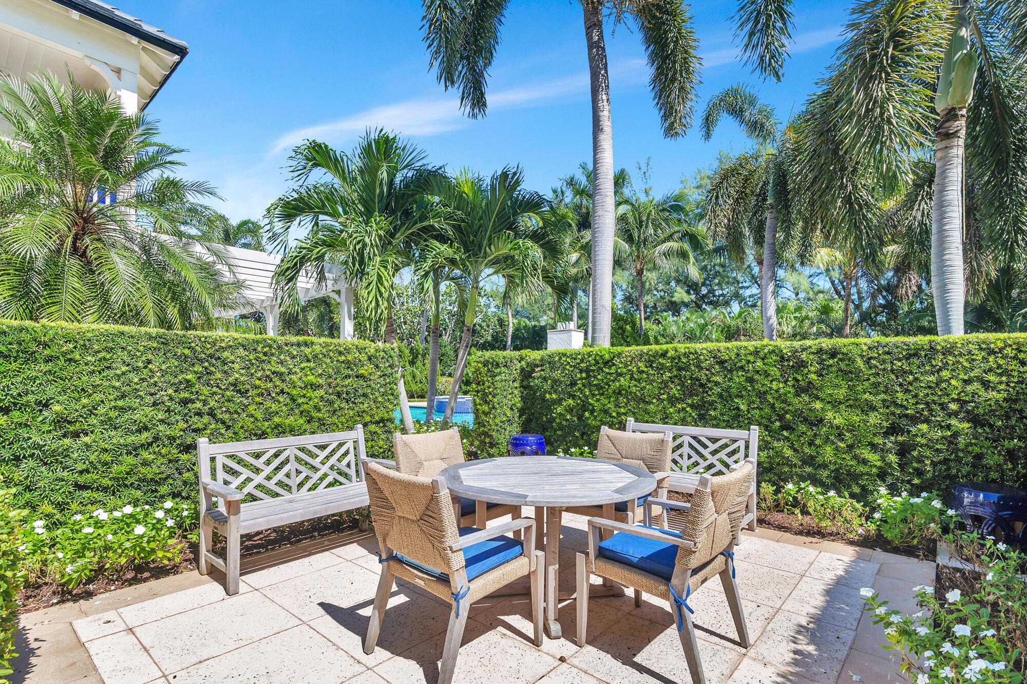 BERMUDA HEIGHTS - Residential