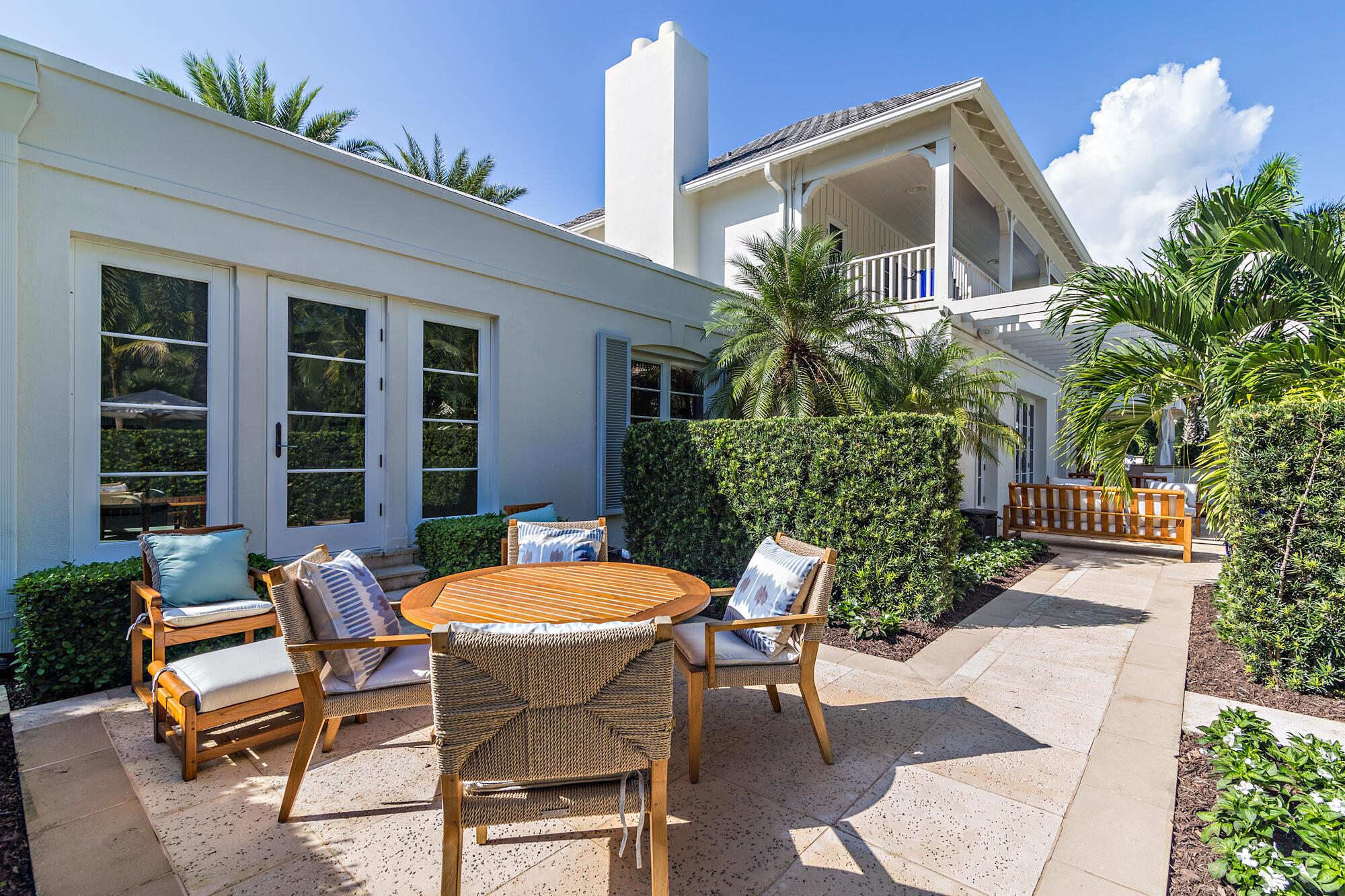 BERMUDA HEIGHTS - Residential