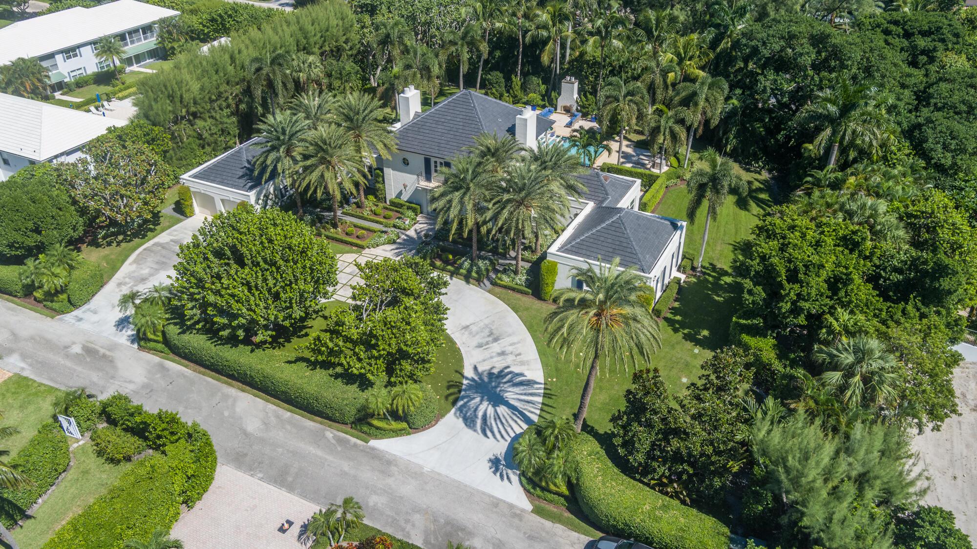 BERMUDA HEIGHTS - Residential