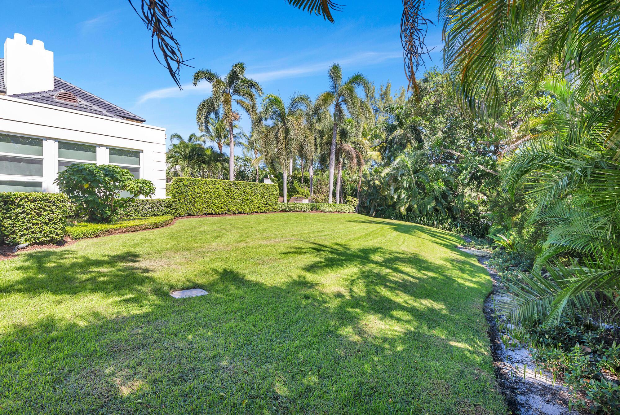 BERMUDA HEIGHTS - Residential