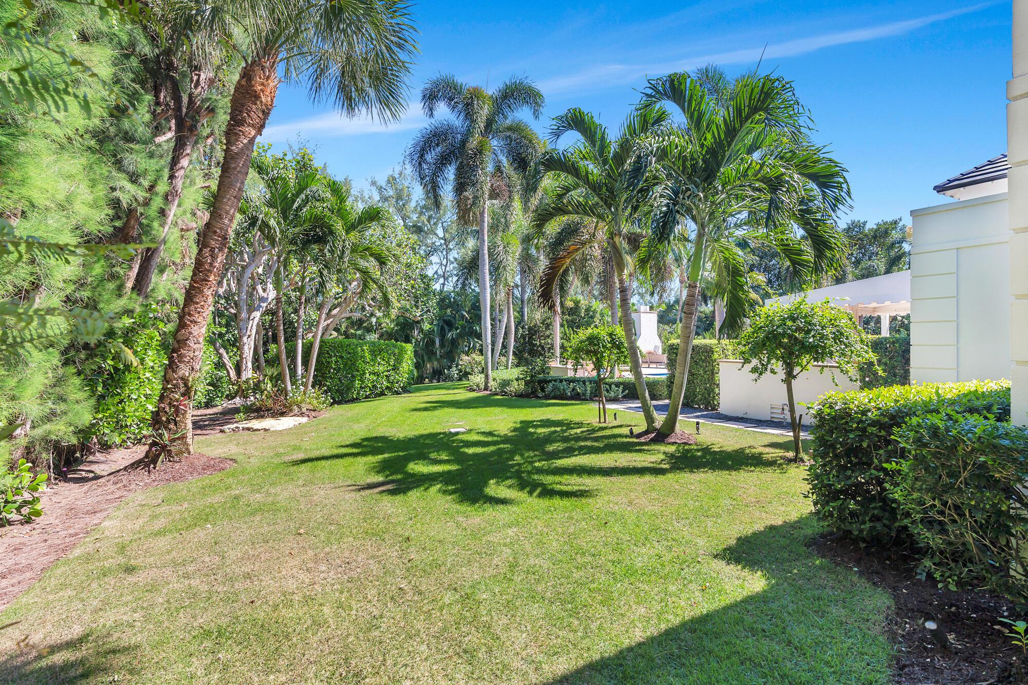 BERMUDA HEIGHTS - Residential