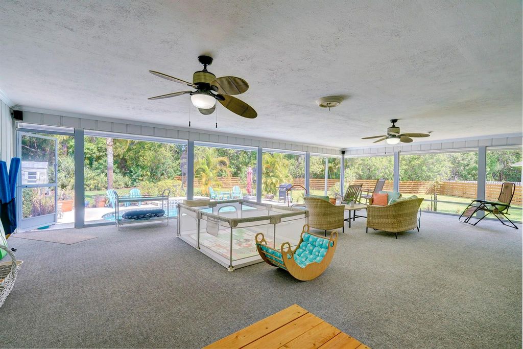 Photo of 2225 SE Meadow Glen, Stuart, FL 34997 (MLS # R10988357)