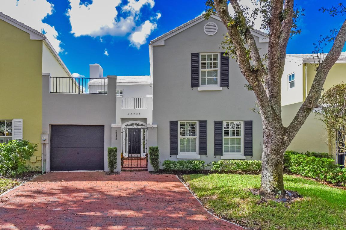 CHARLESTON PLACE - Residential