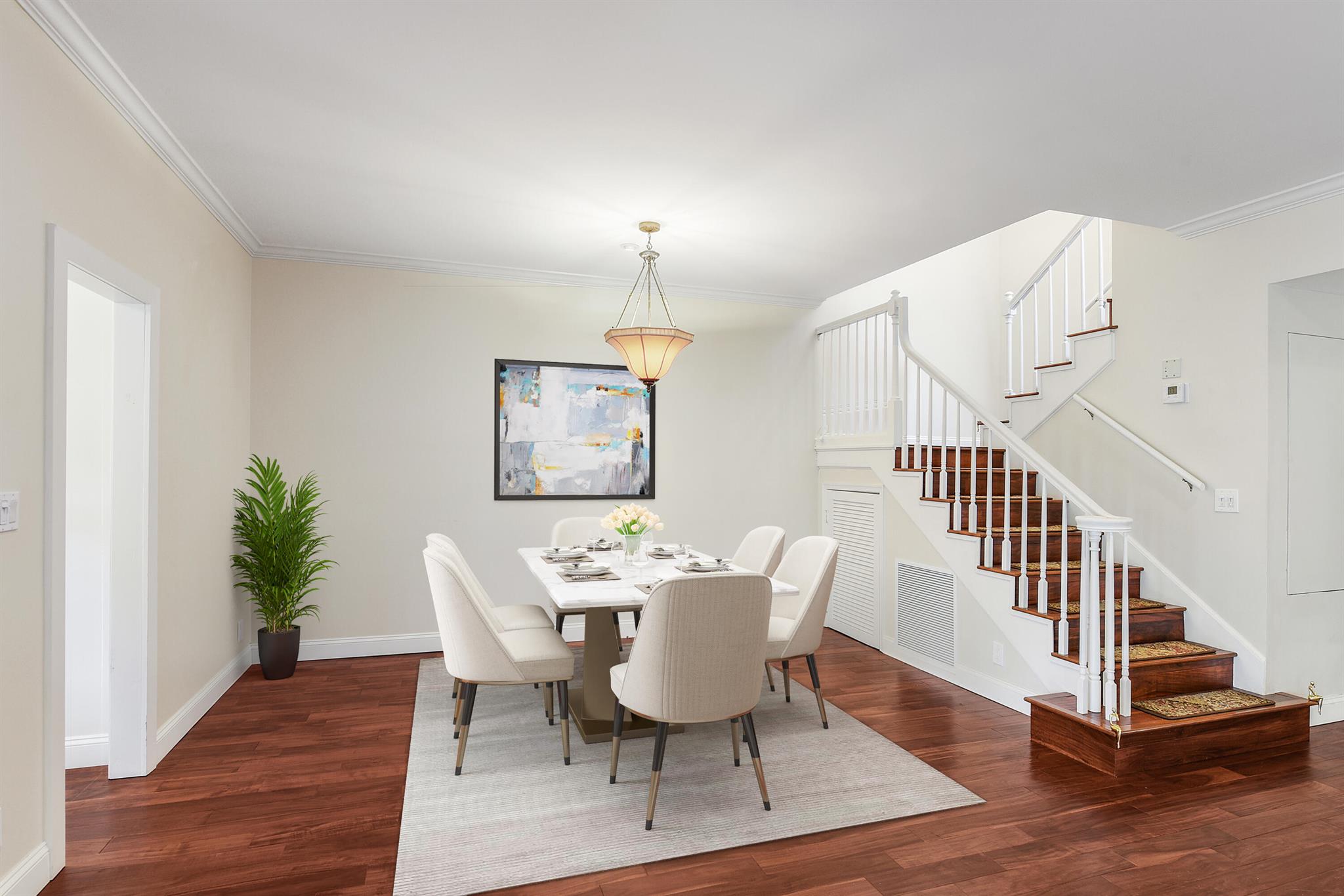 CHARLESTON PLACE - Residential