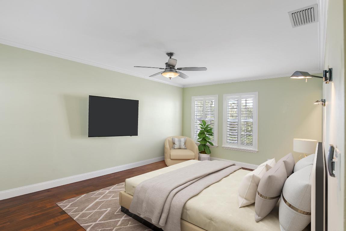 CHARLESTON PLACE - Residential