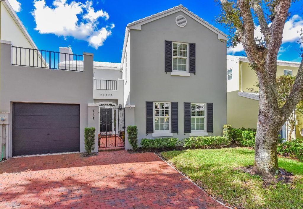 Photo of 23325 Drayton Drive, Boca Raton, FL 33433 (MLS # R11150179)