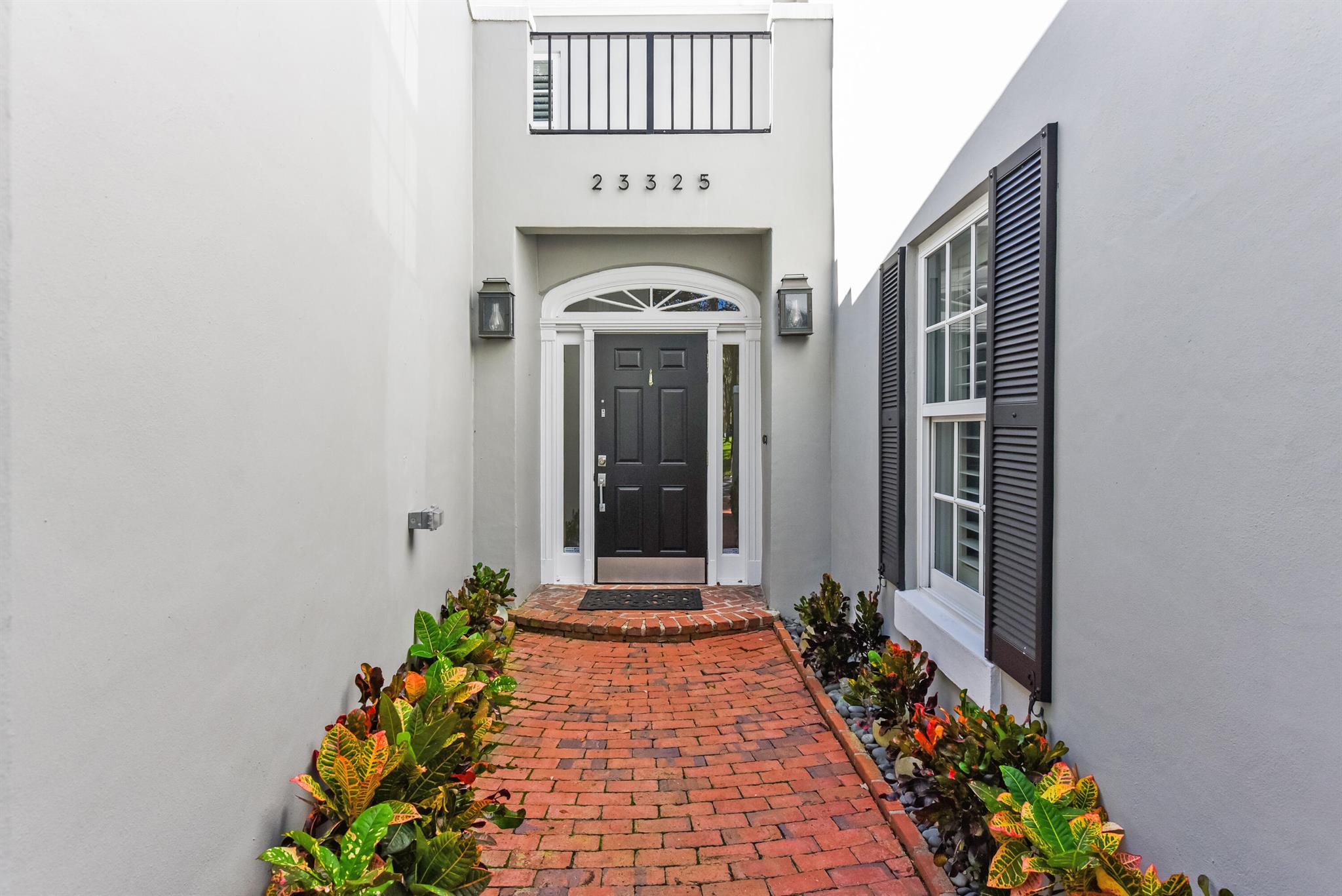 CHARLESTON PLACE - Residential