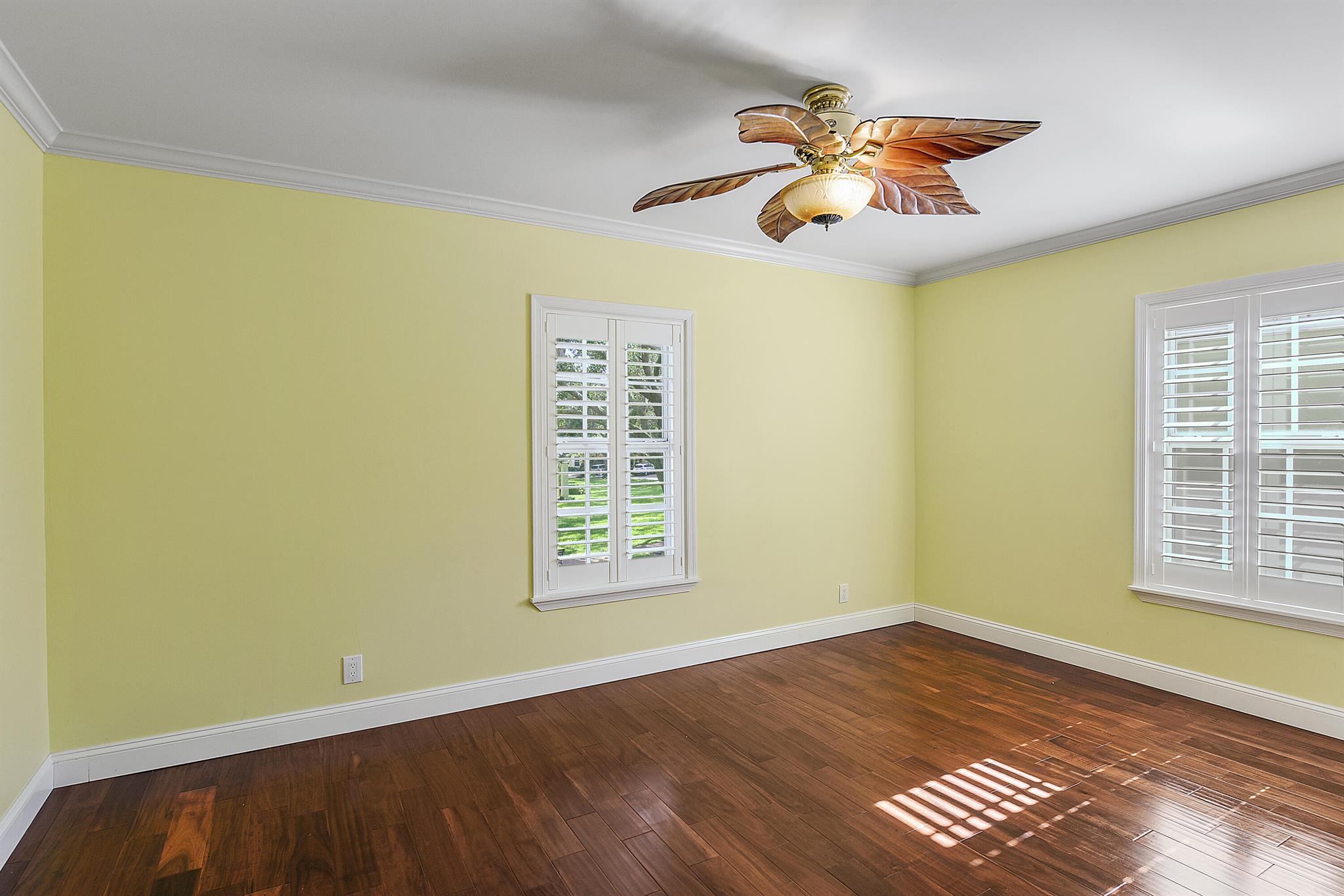 CHARLESTON PLACE - Residential