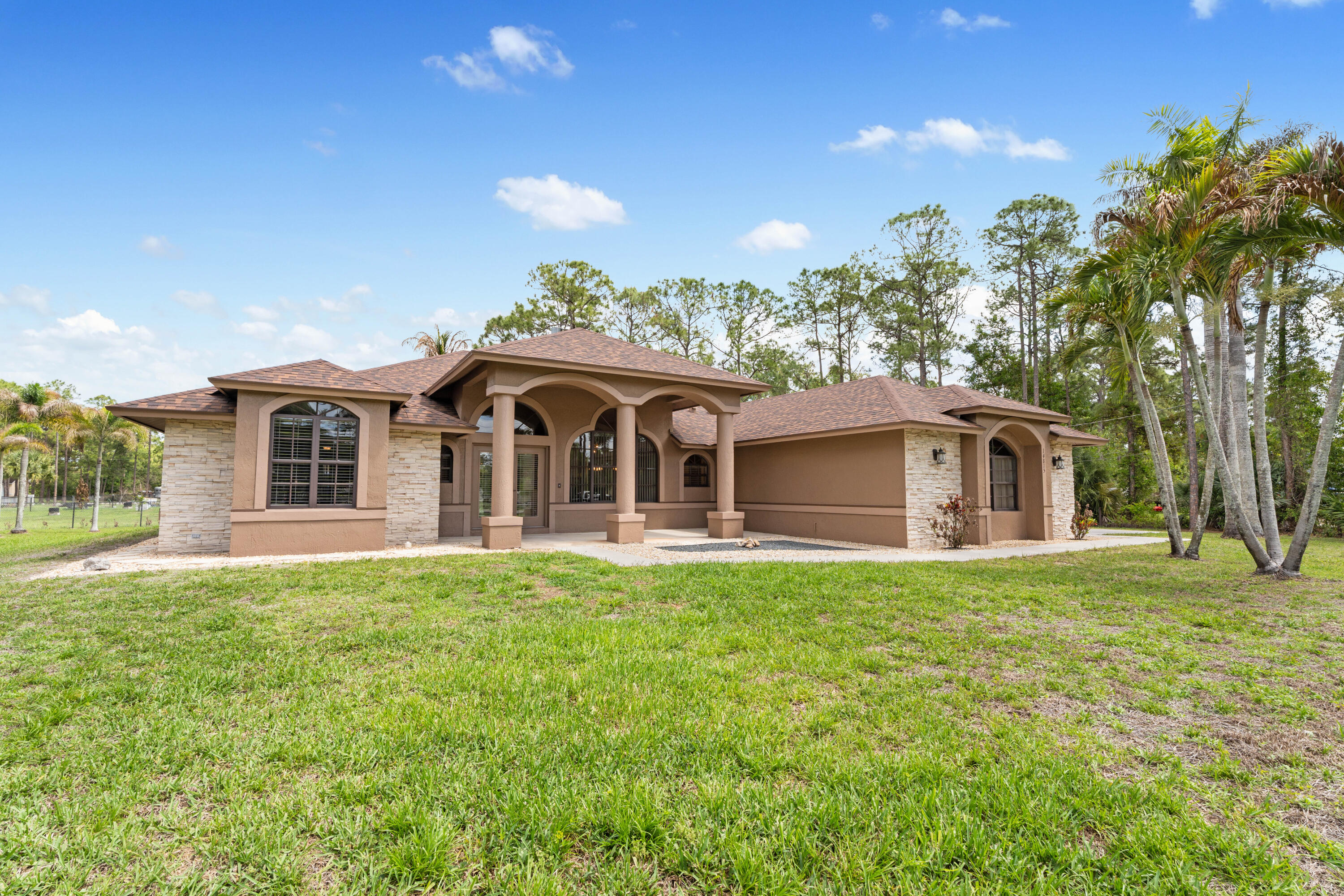 The Acreage - Residential