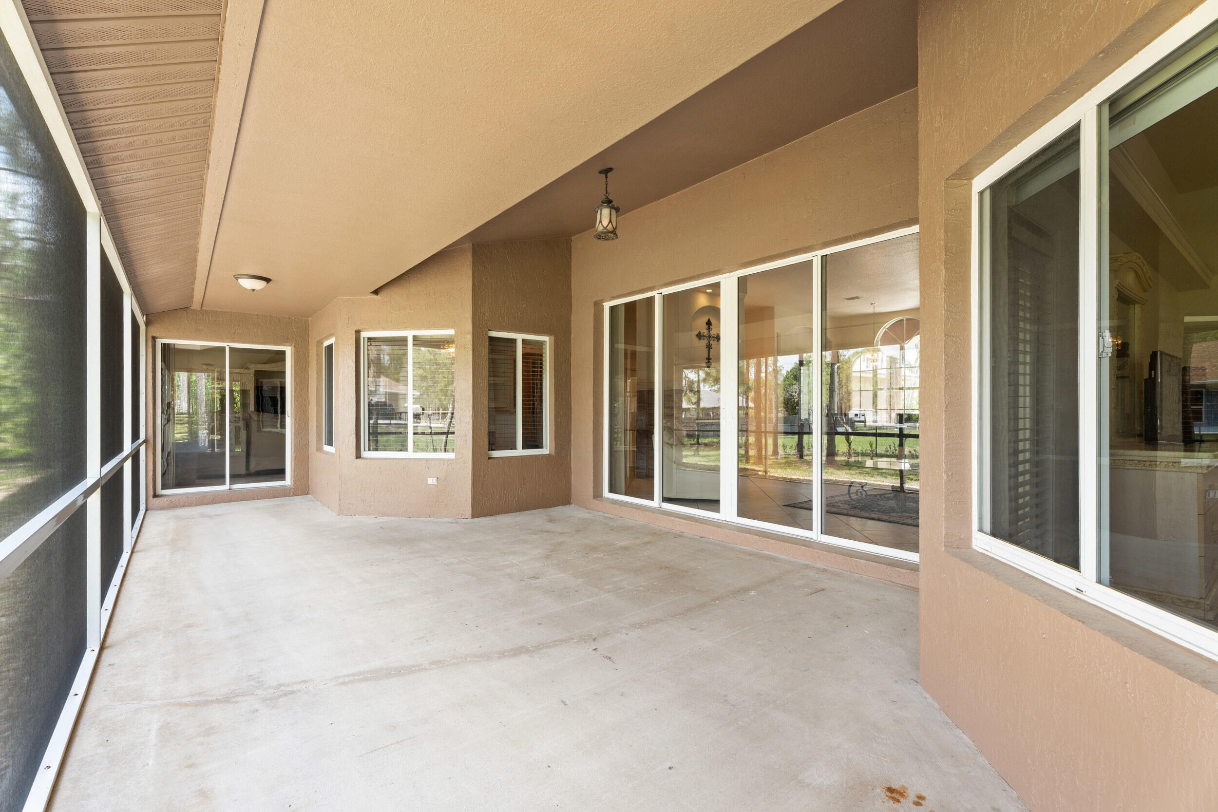 The Acreage - Residential