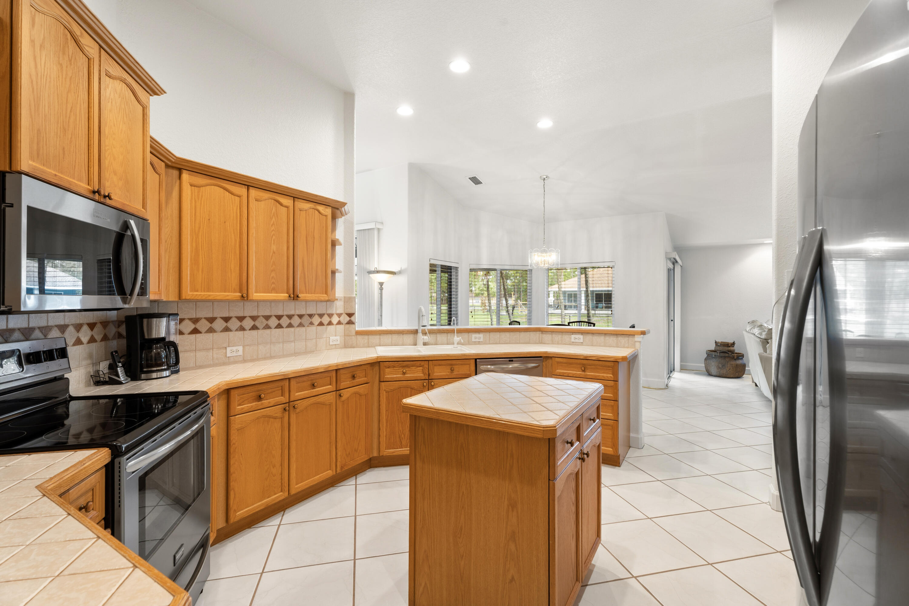 The Acreage - Residential