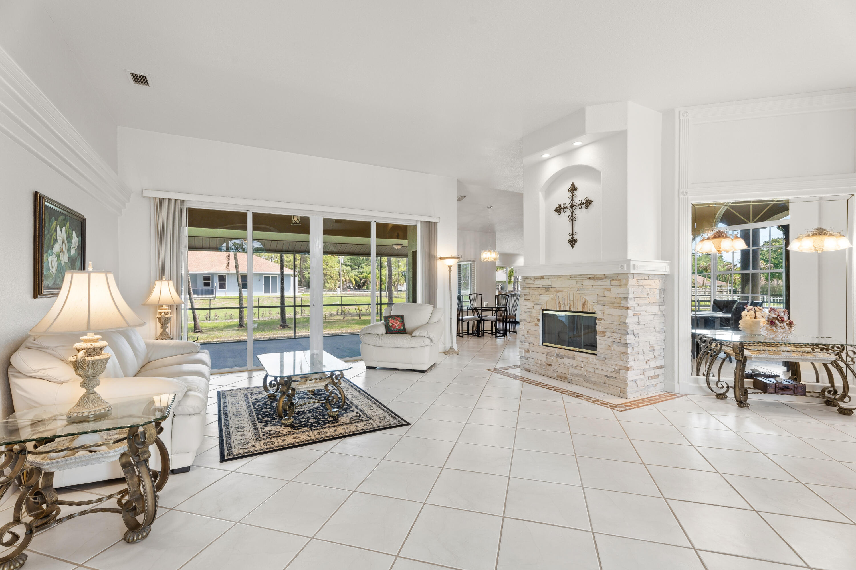 The Acreage - Residential