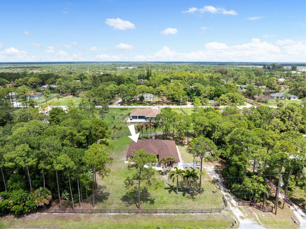 Photo of 14815 96th Lane N, West Palm Beach, FL 33412 (MLS # B26016899)