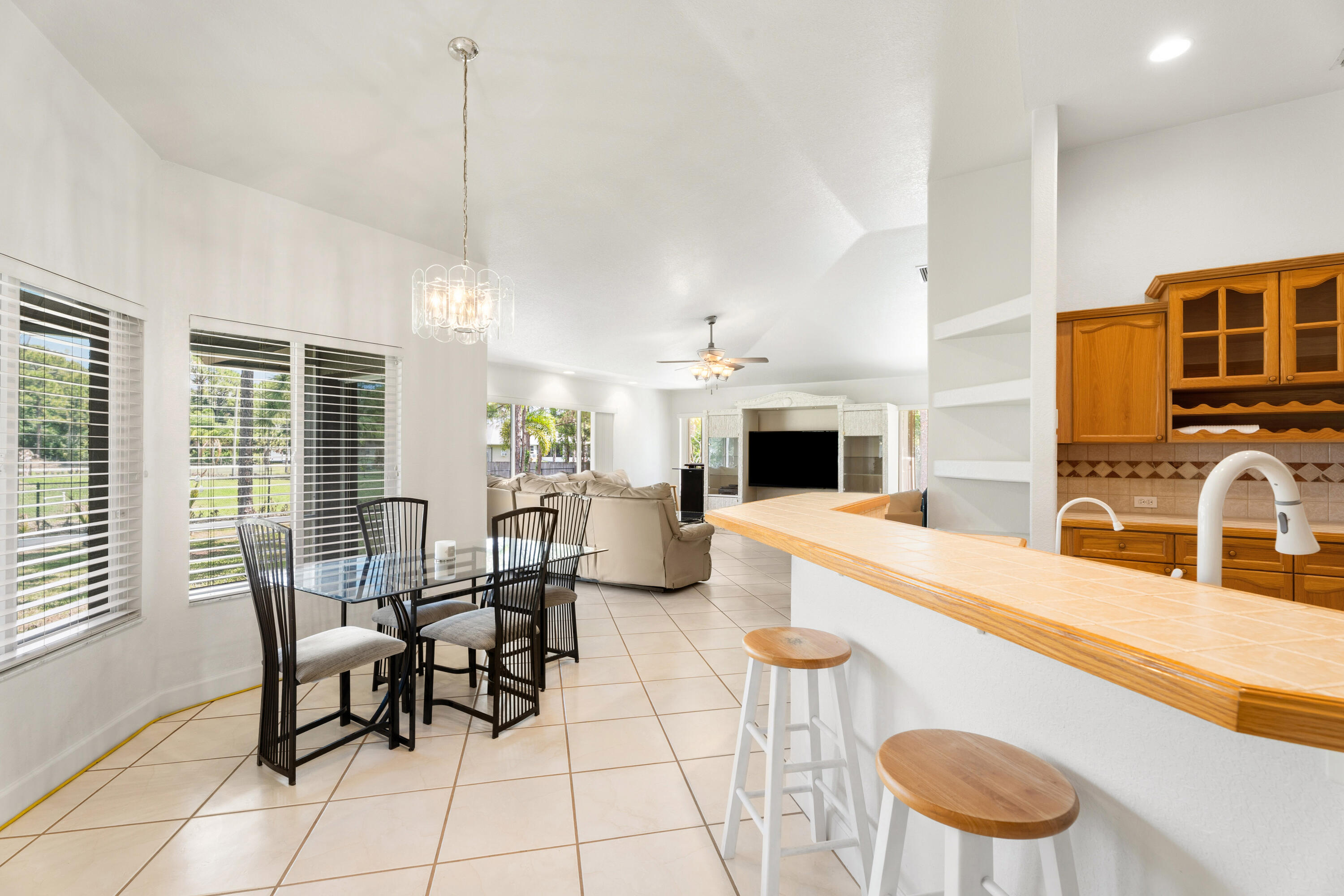 The Acreage - Residential