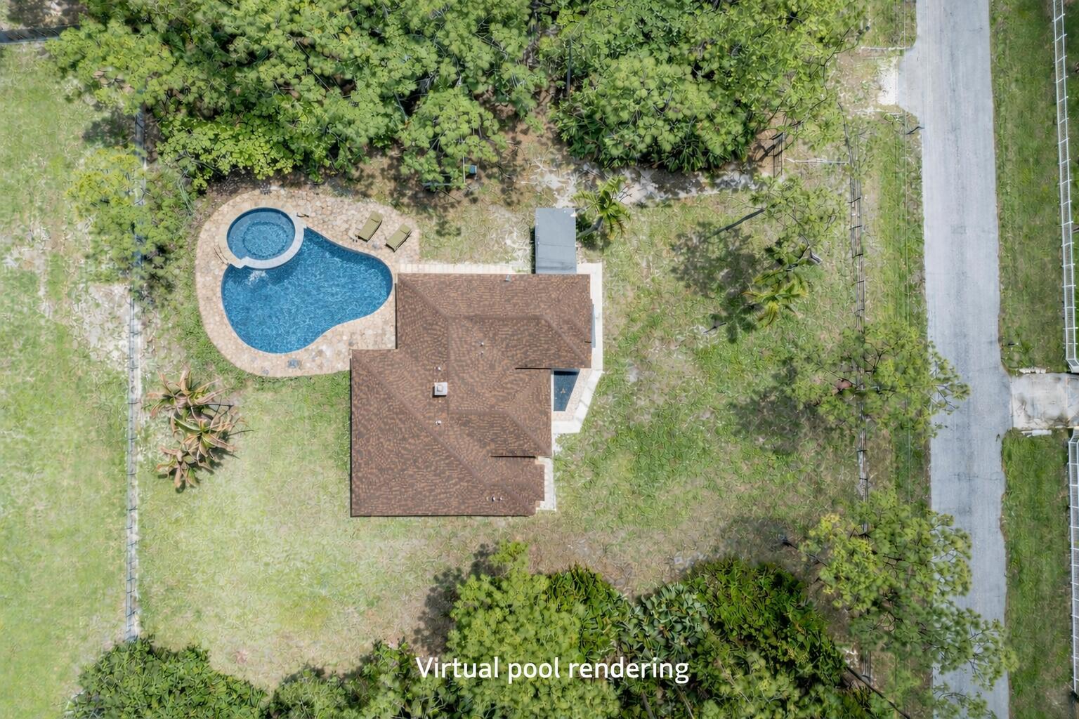 The Acreage - Residential