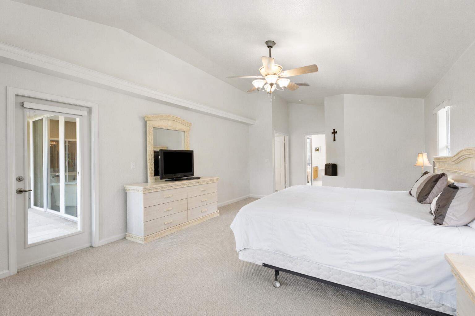 The Acreage - Residential