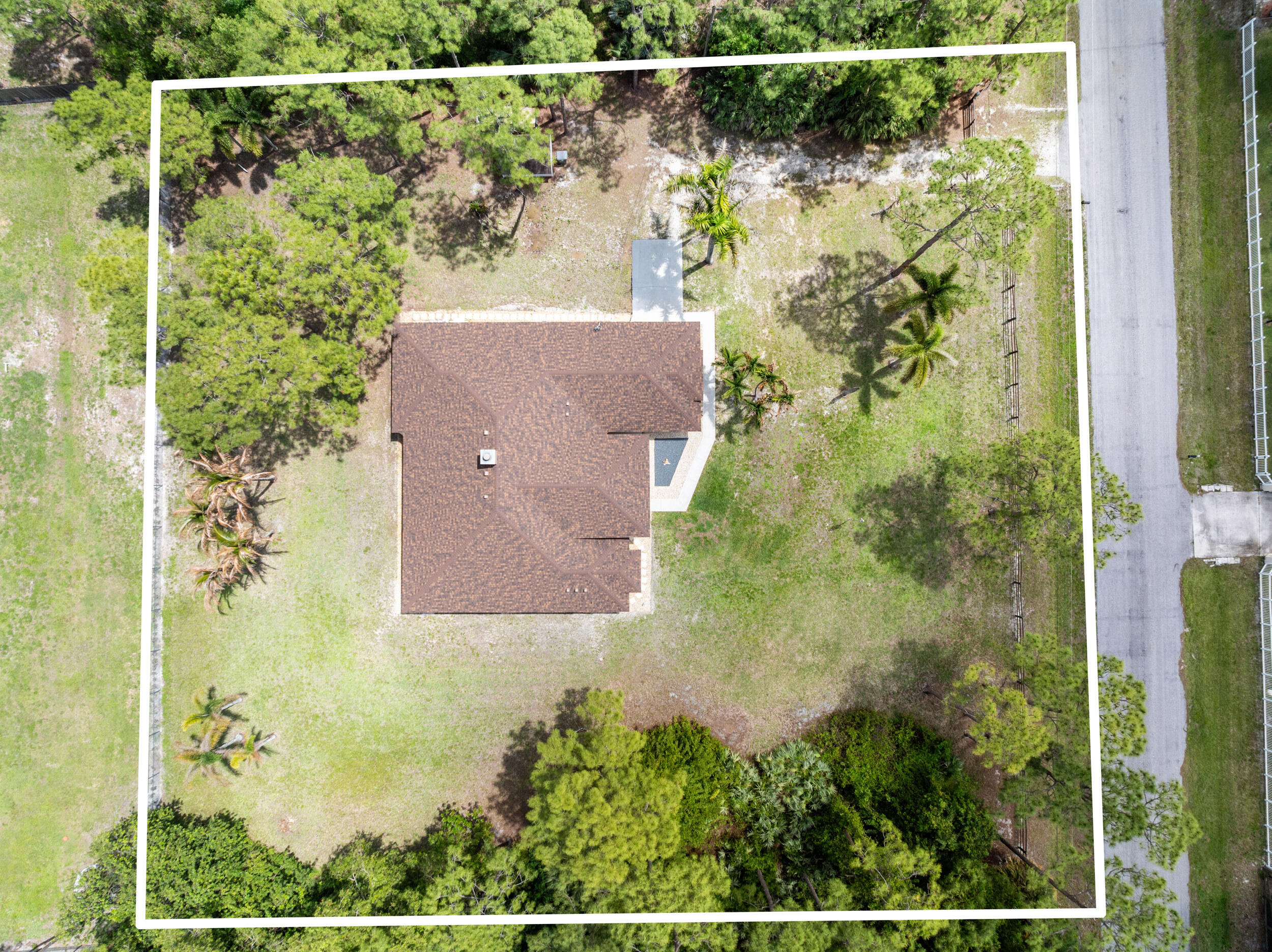 The Acreage - Residential