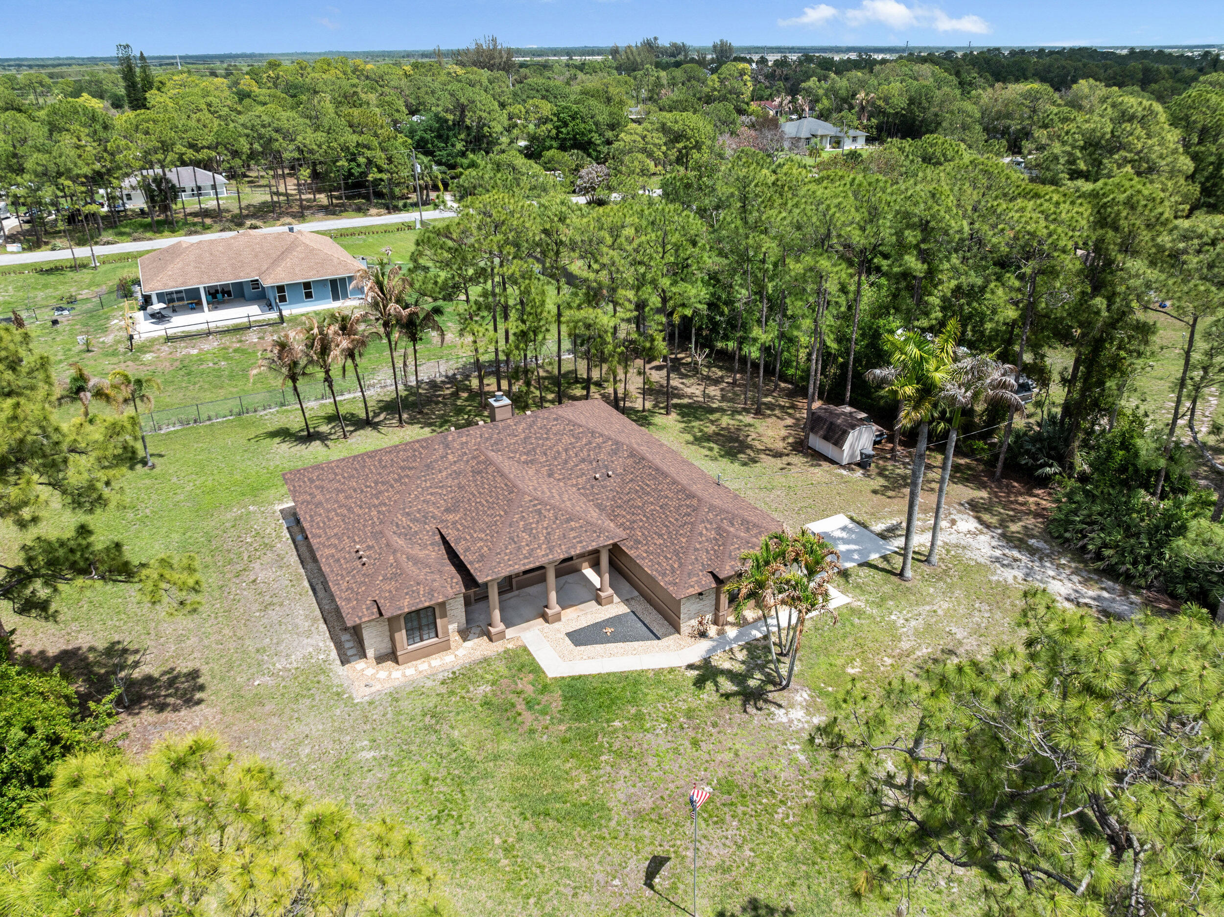 The Acreage - Residential