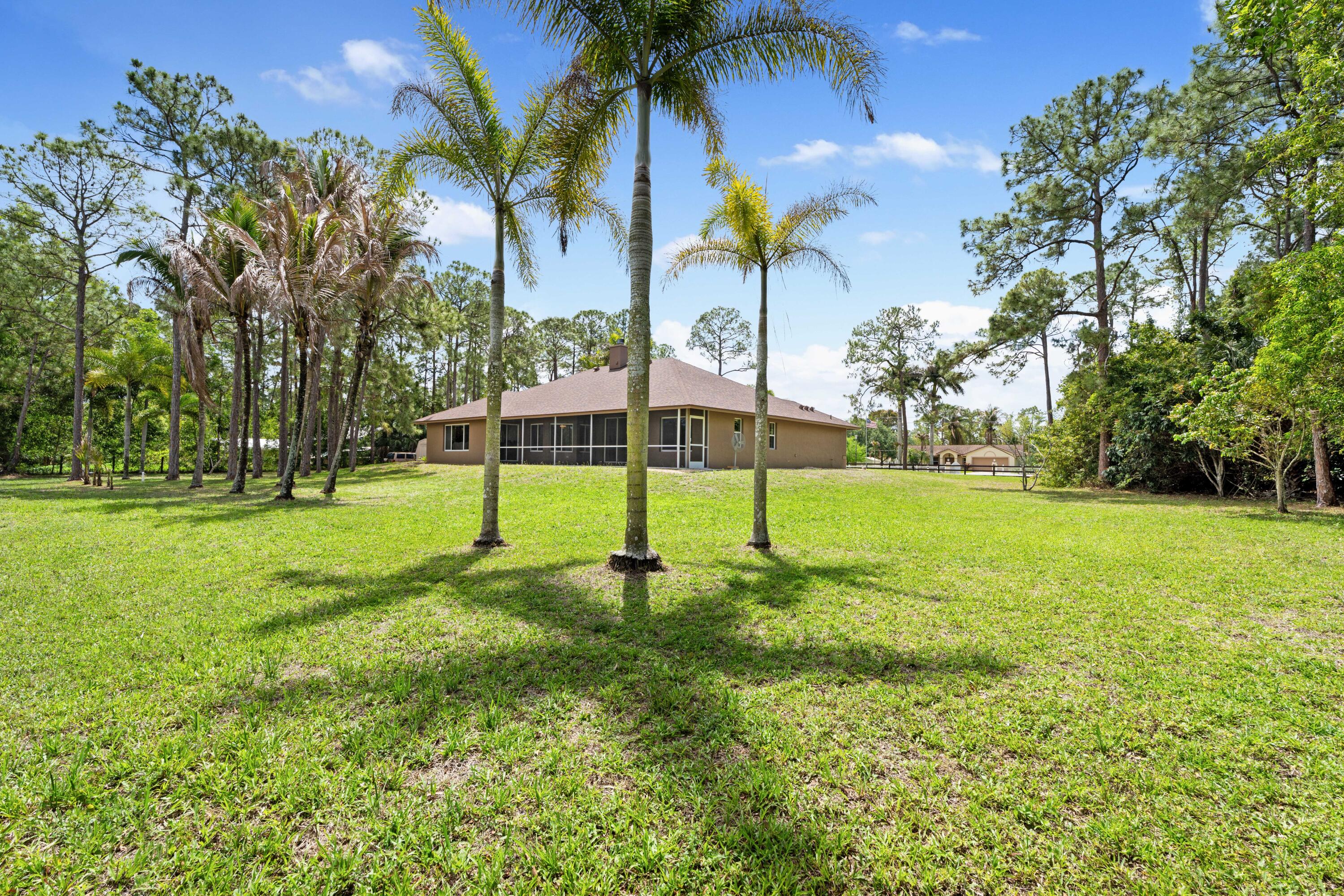 The Acreage - Residential