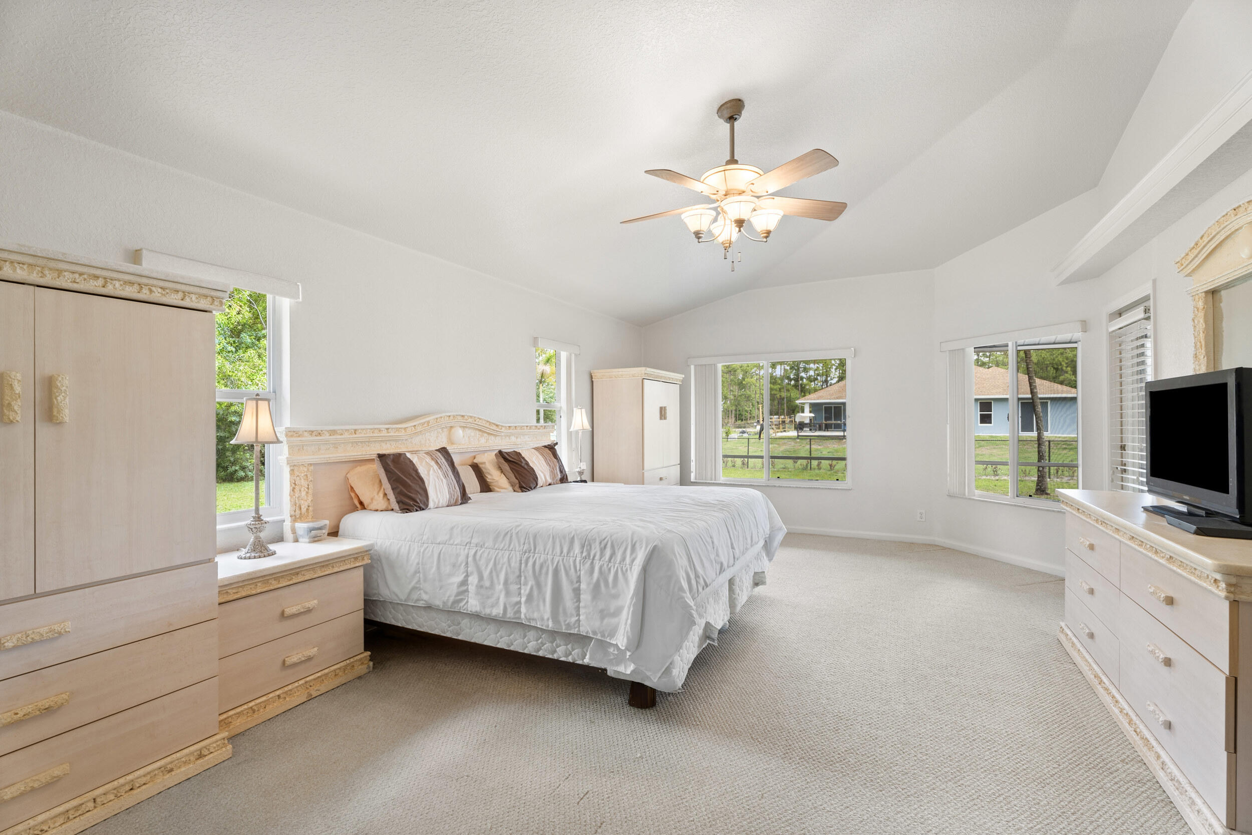 The Acreage - Residential