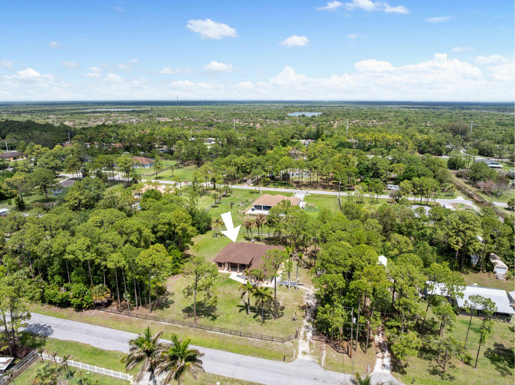 The Acreage - Residential