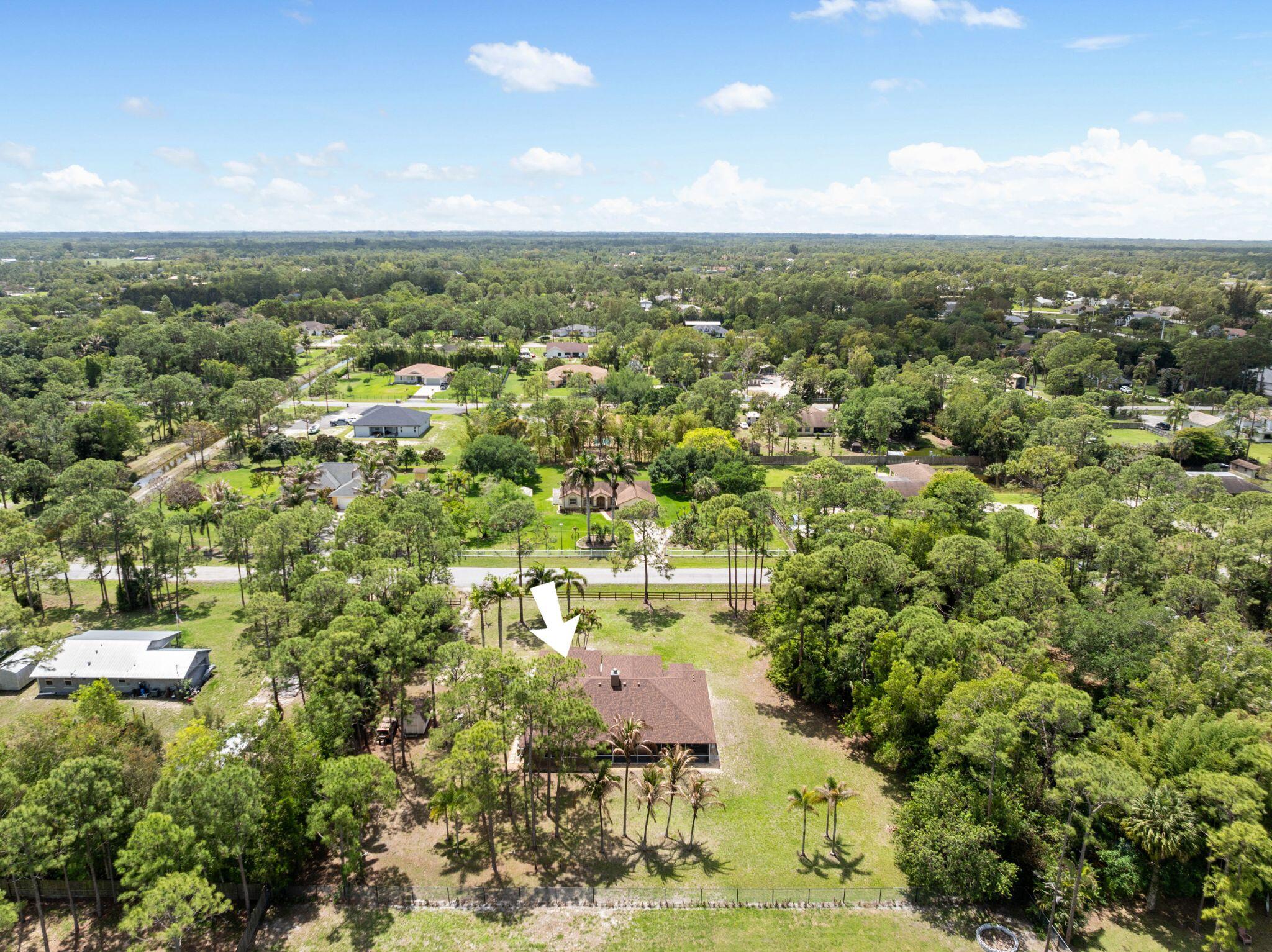 The Acreage - Residential