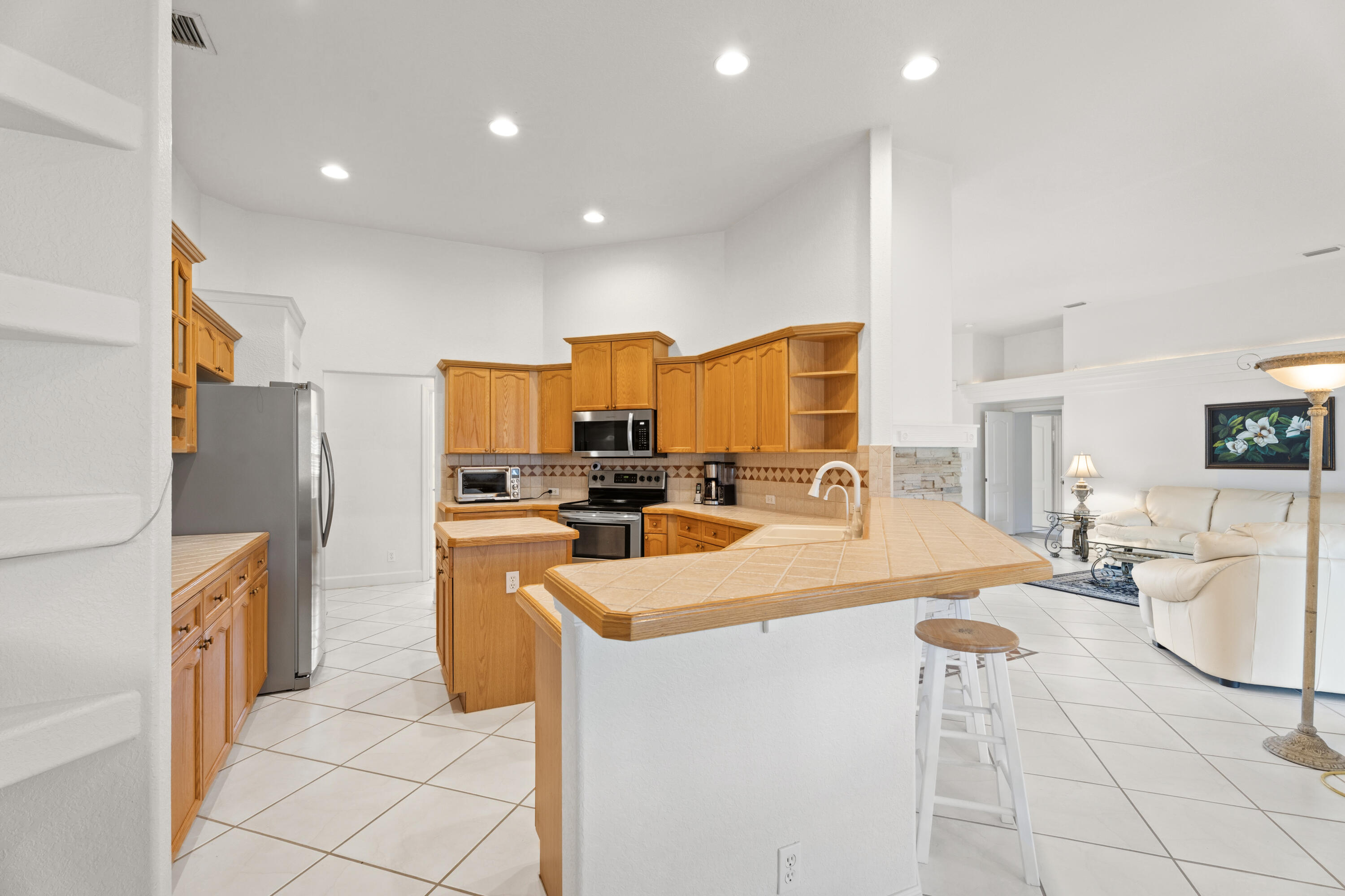 The Acreage - Residential