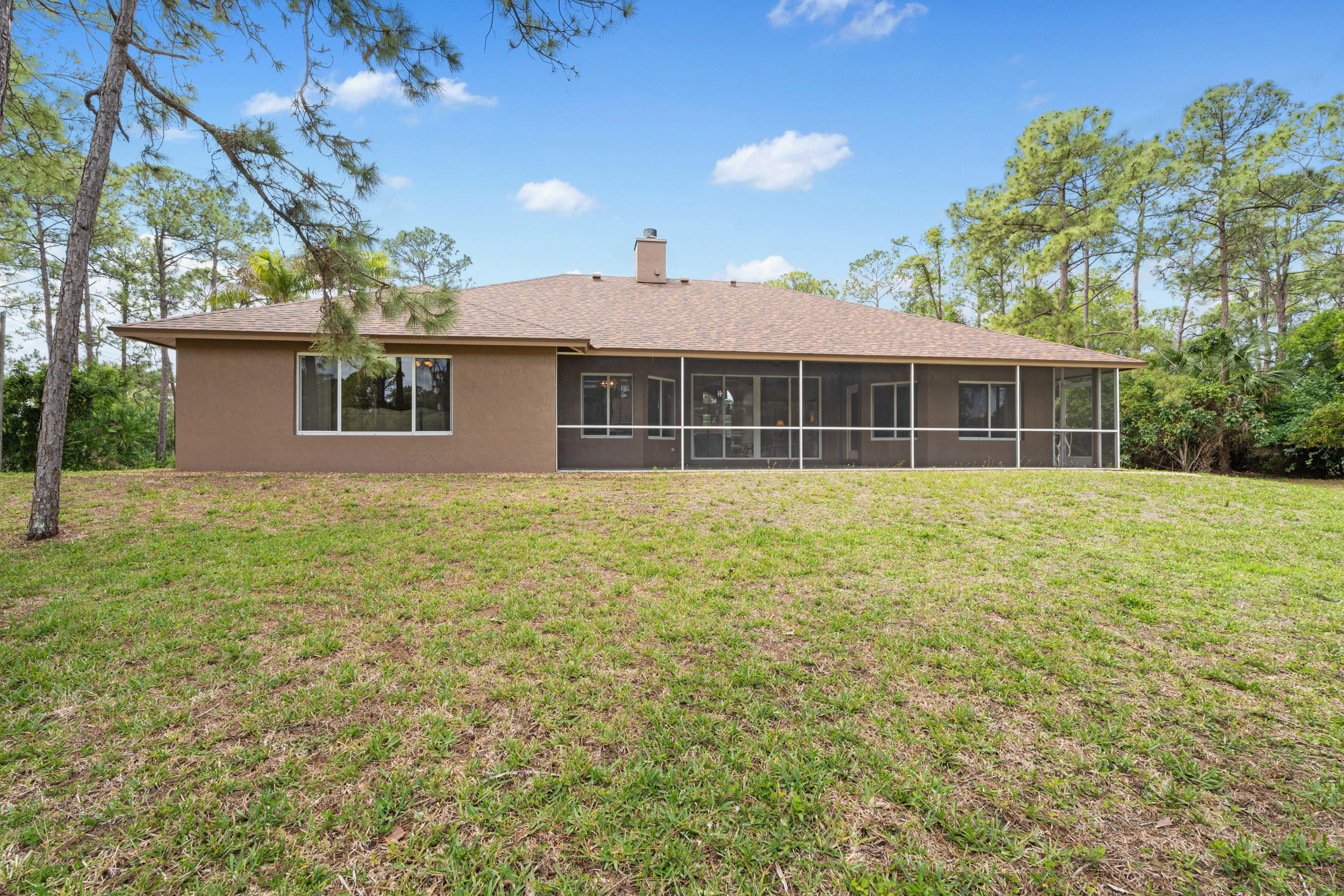 The Acreage - Residential