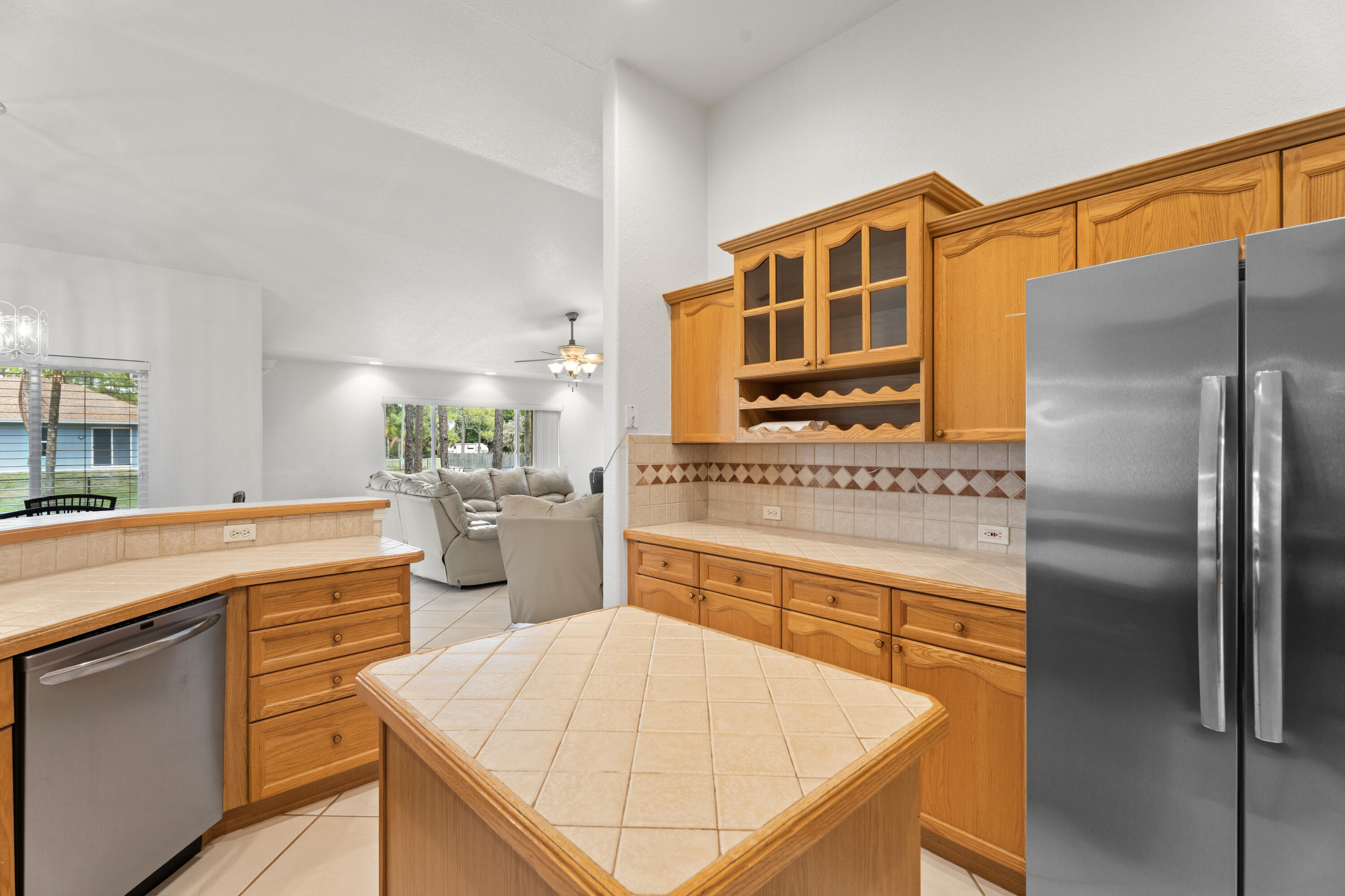 The Acreage - Residential