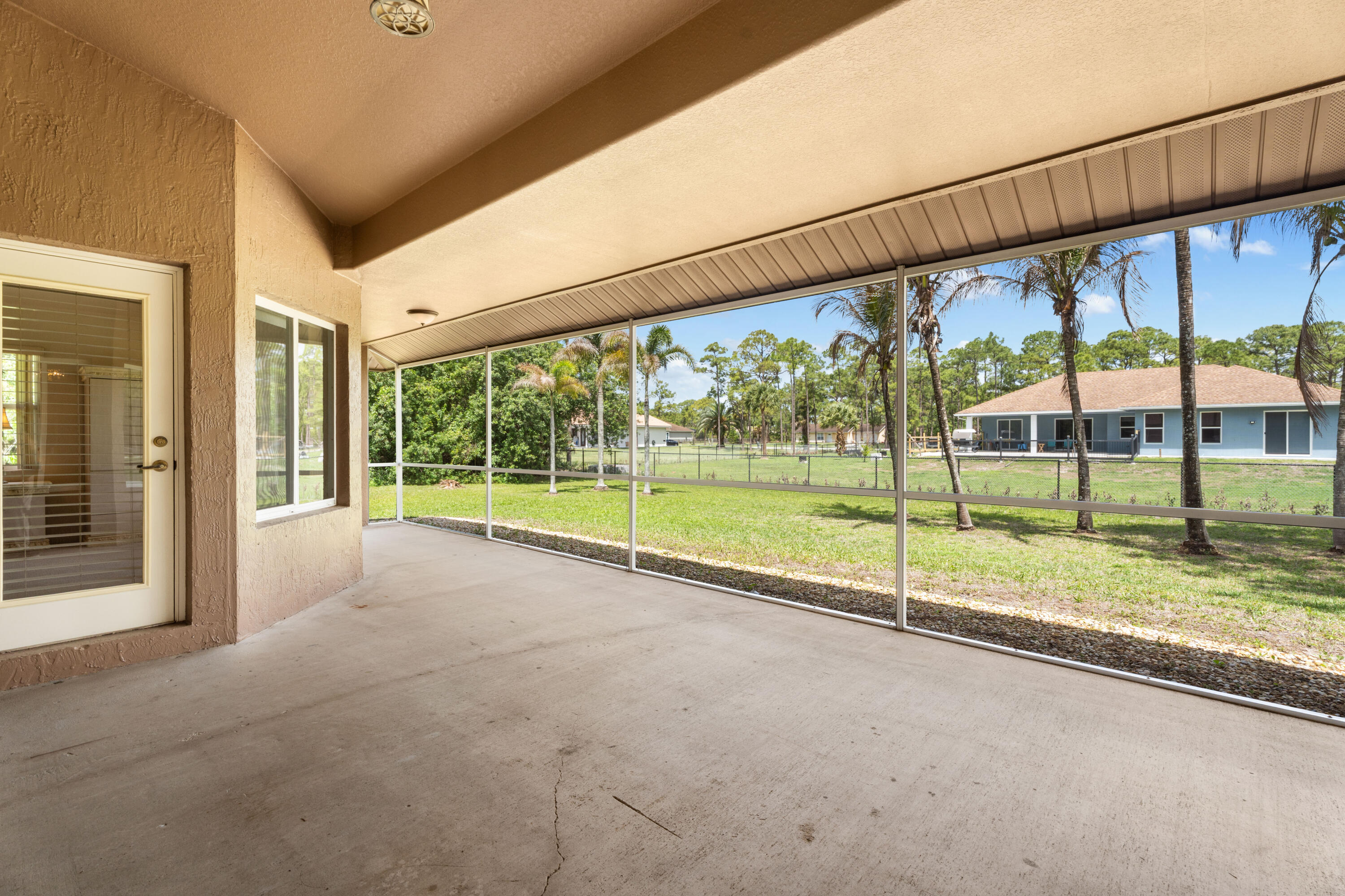 The Acreage - Residential