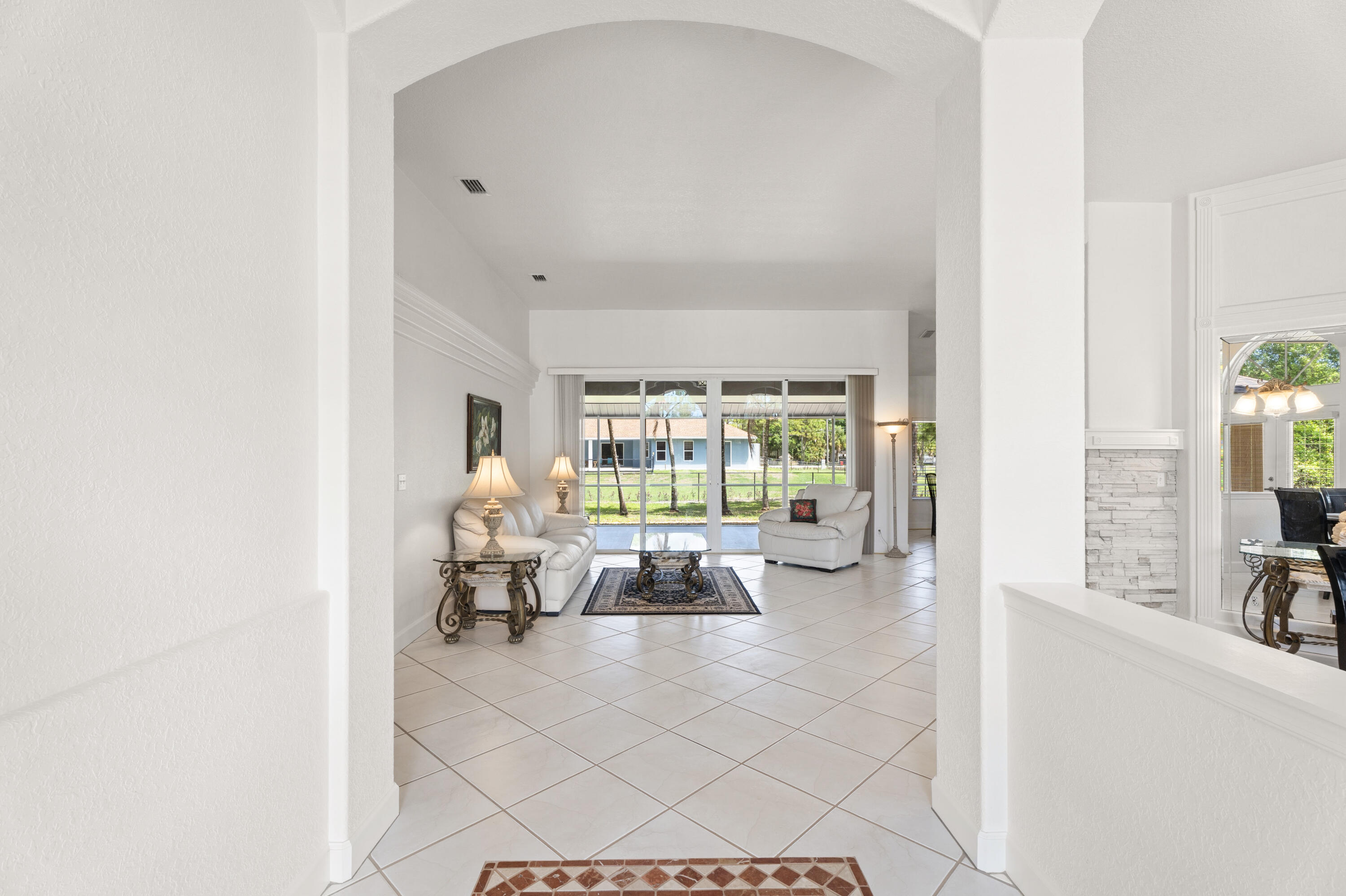 The Acreage - Residential