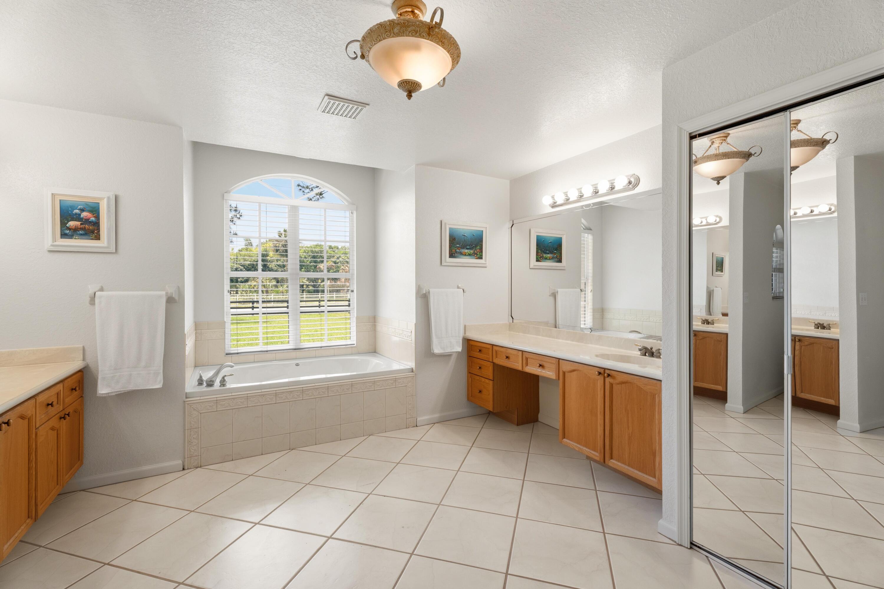 The Acreage - Residential