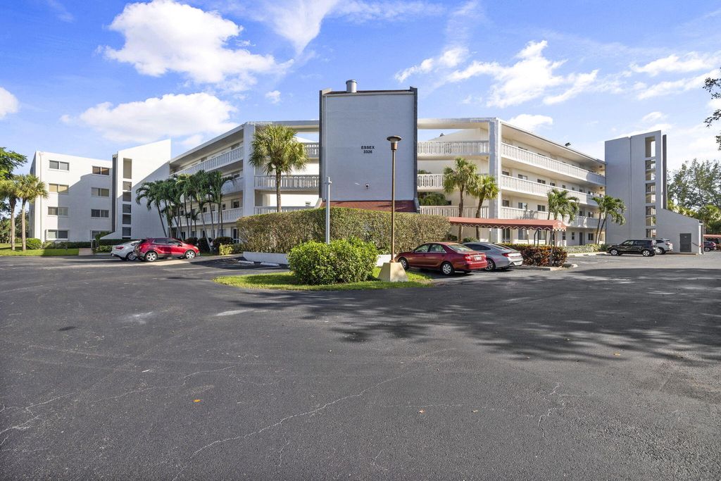 Photo of 3326 Arcara Way #203, Lake Worth, FL 33467 (MLS # R10940897)