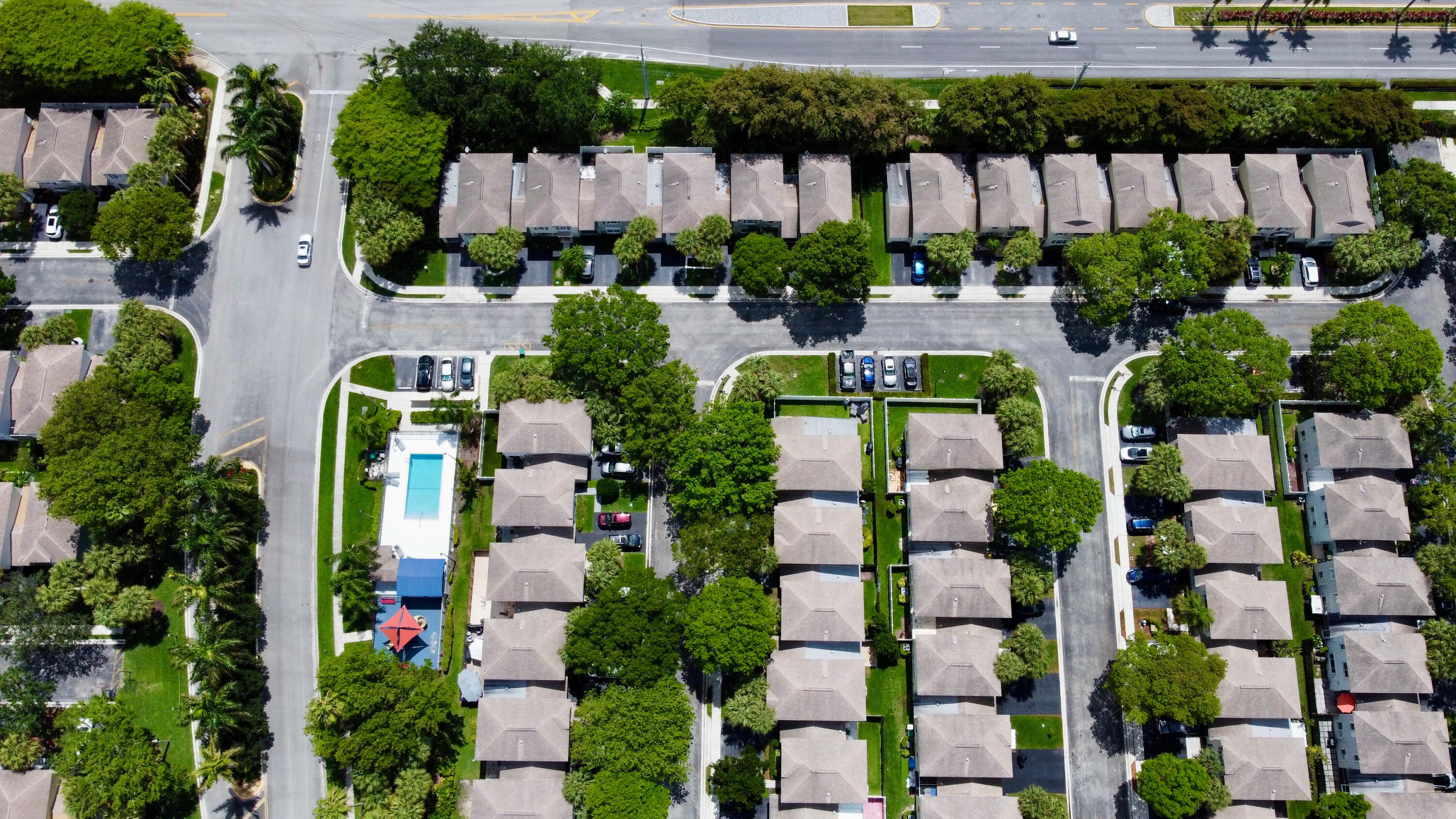 LAND SECTION 8 - Residential