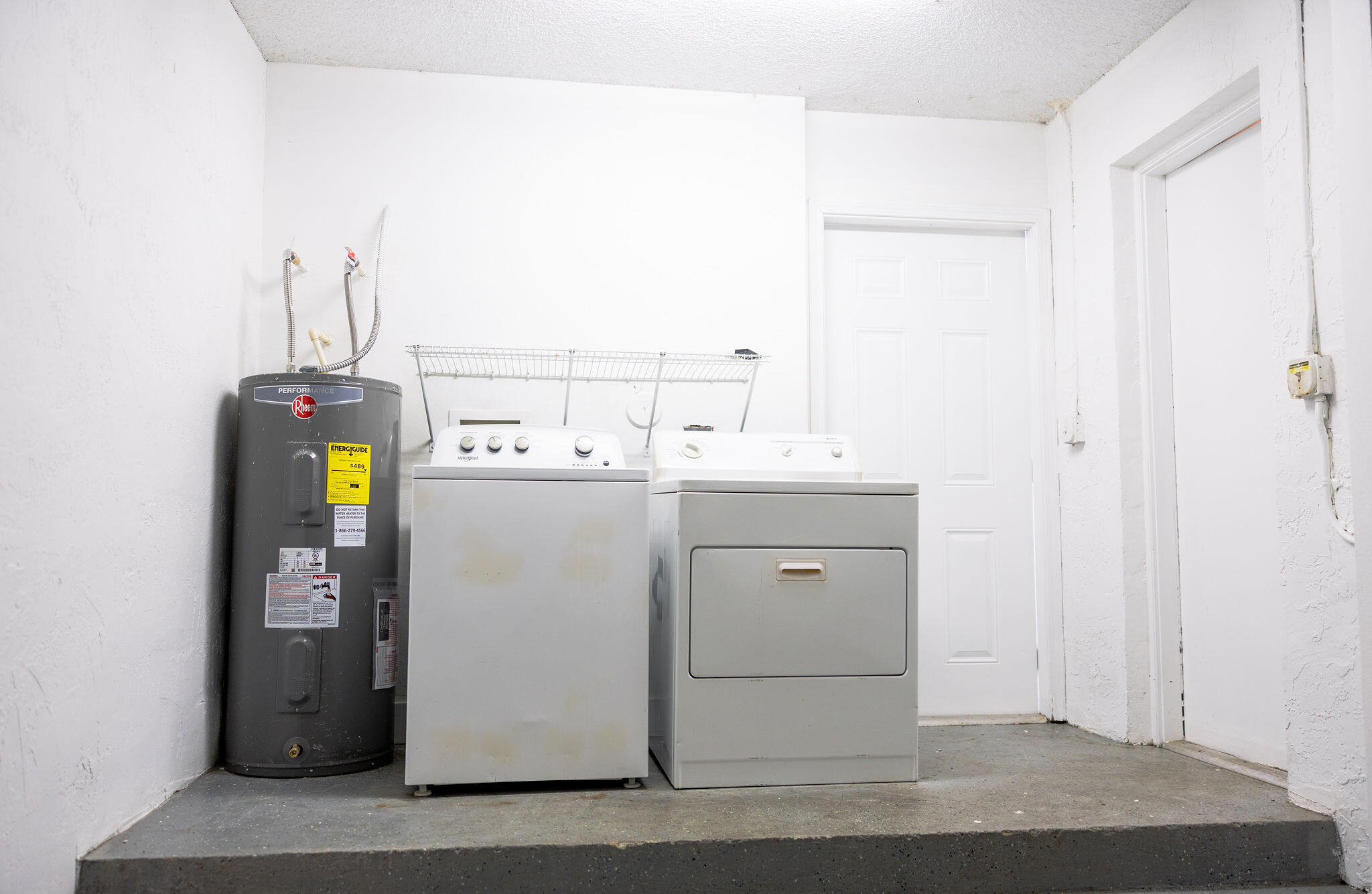 LAND SECTION 8 - Residential