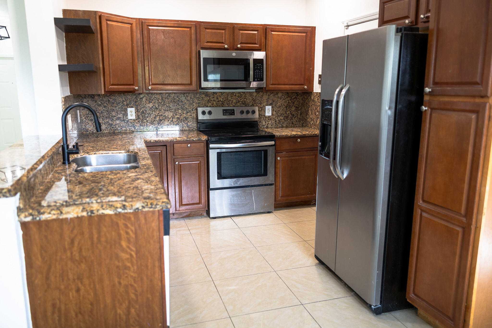 LAND SECTION 8 - Residential