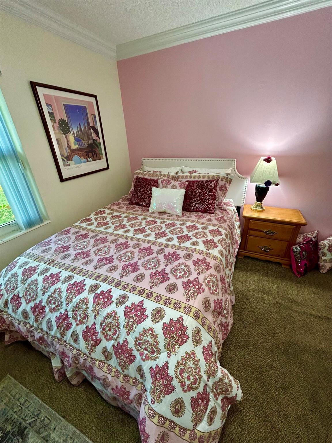 SPANISH ISLES - Residential Lease