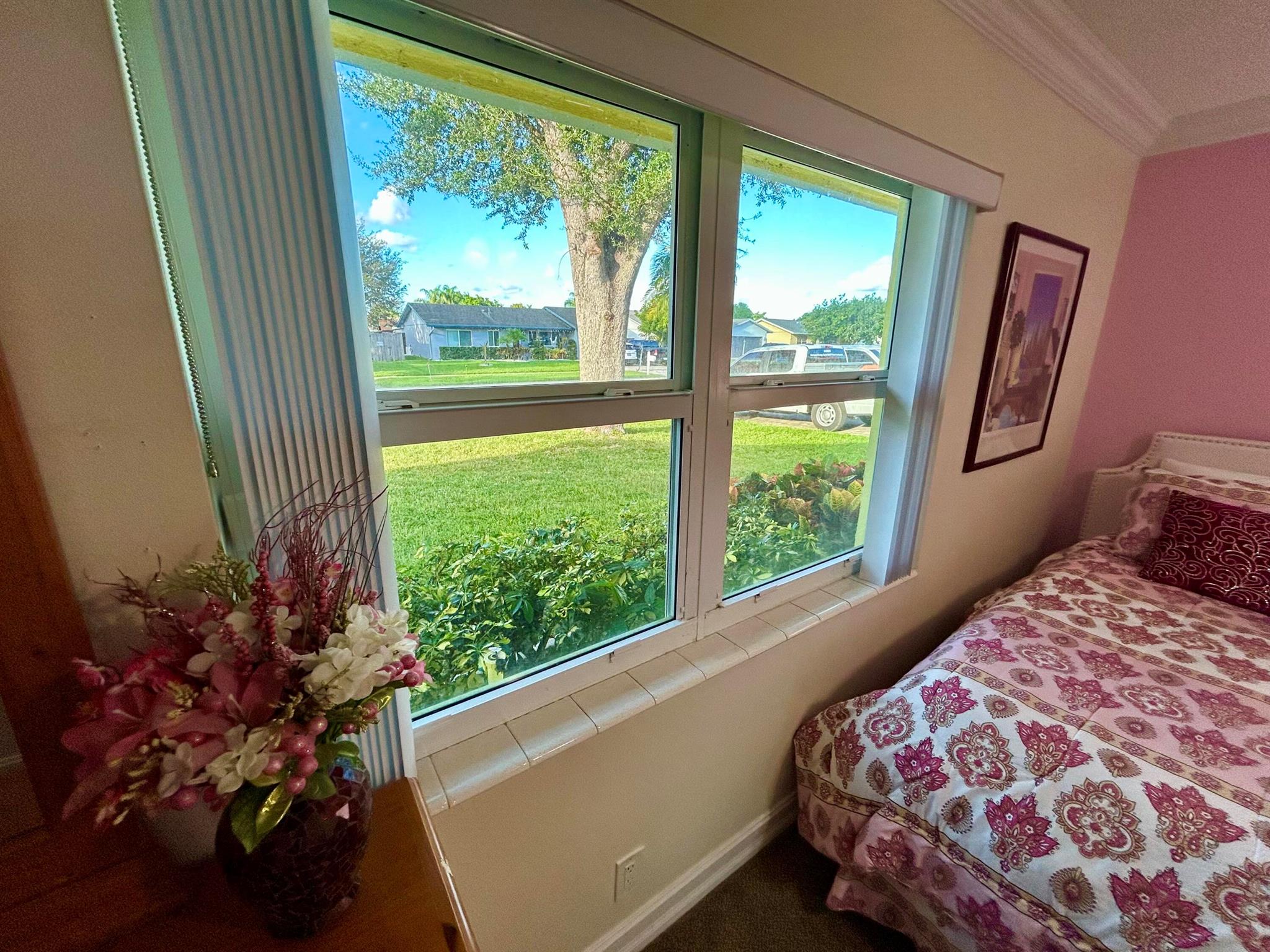 SPANISH ISLES - Residential Lease