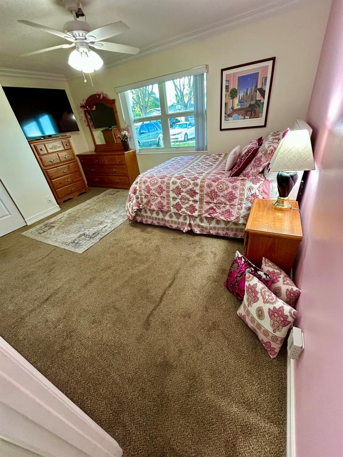 SPANISH ISLES - Residential Lease