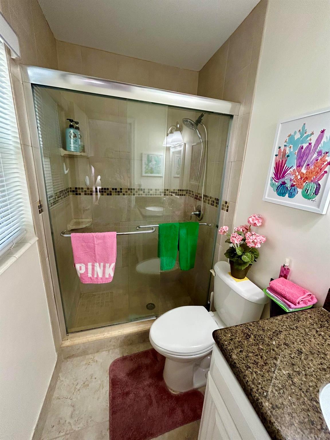 SPANISH ISLES - Residential Lease